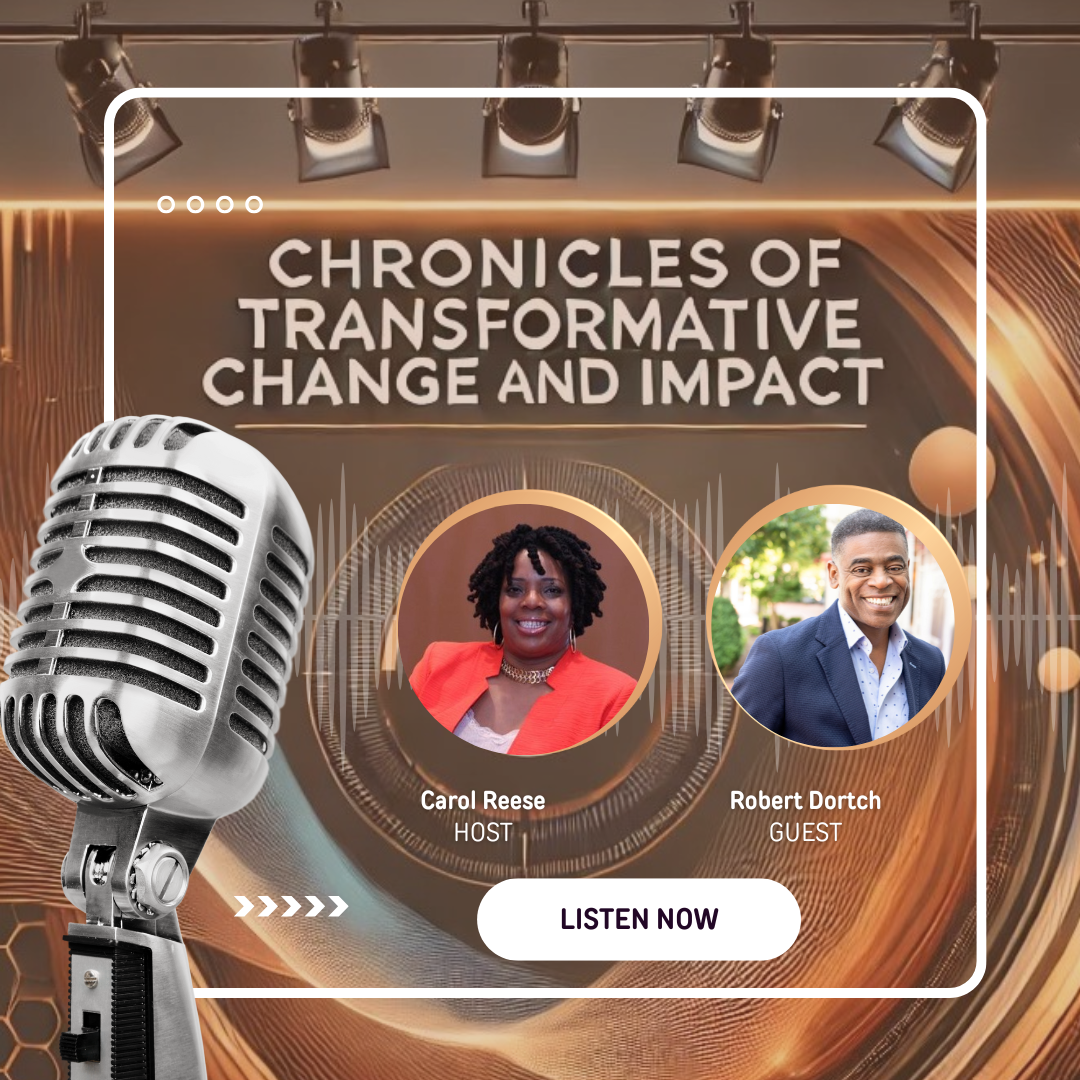 The Chronicles of Transformative Change and Impact