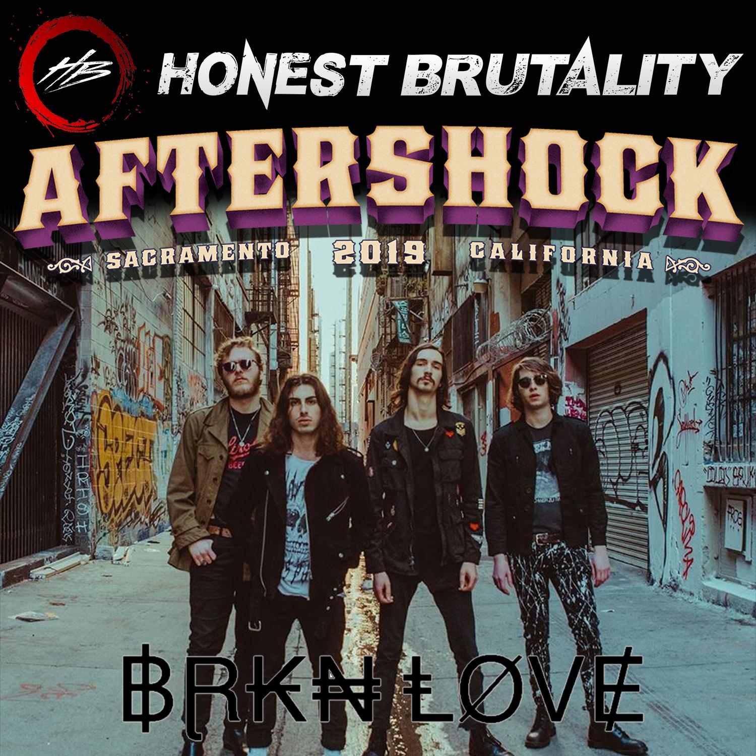 Honest Brutality Podcast
