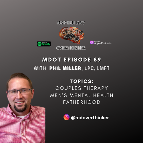 MDOT with Phil Miller