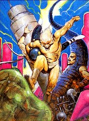 Retro Warriors 258 - Game Prototypes