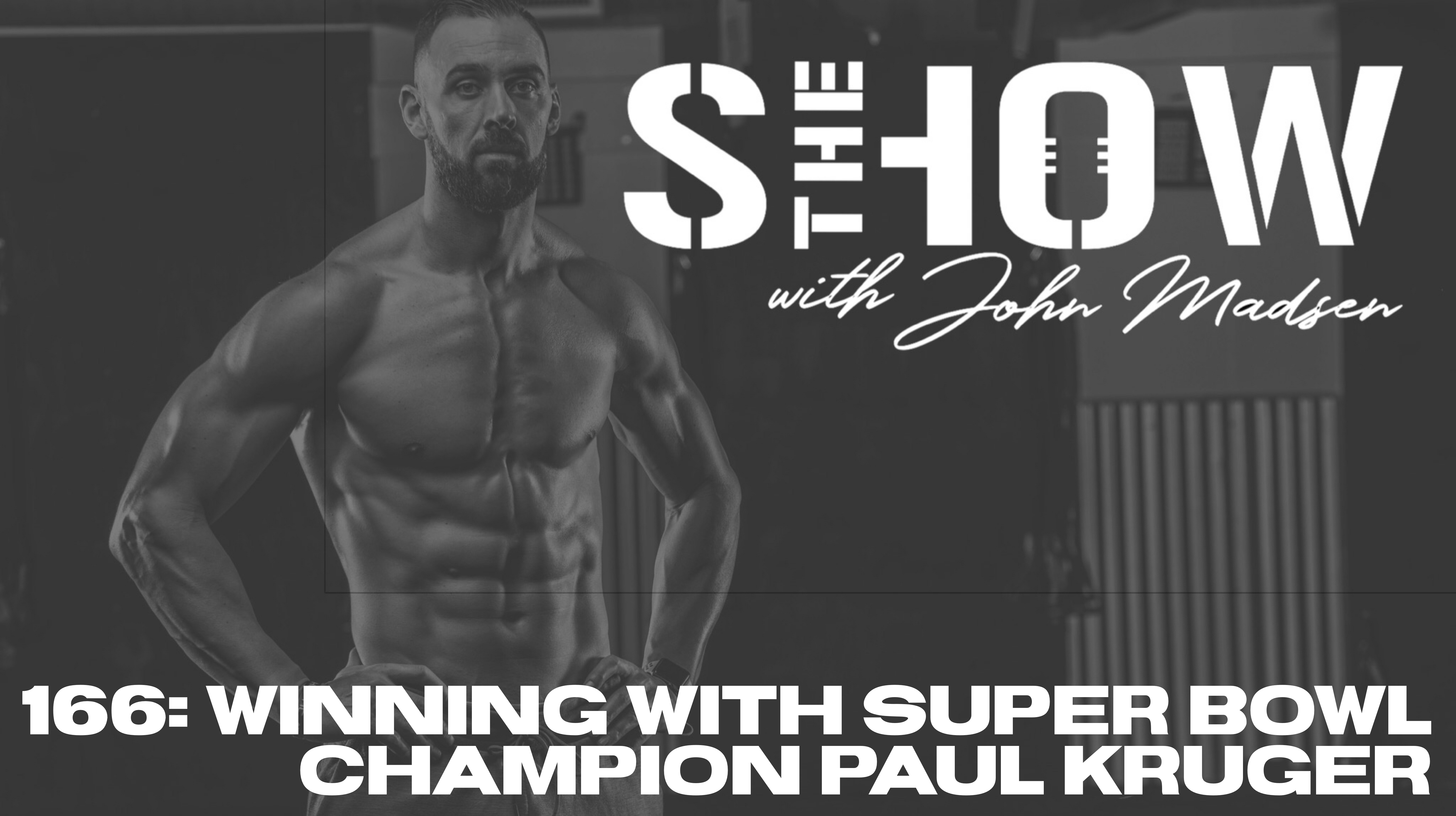 The Show with John Madsen