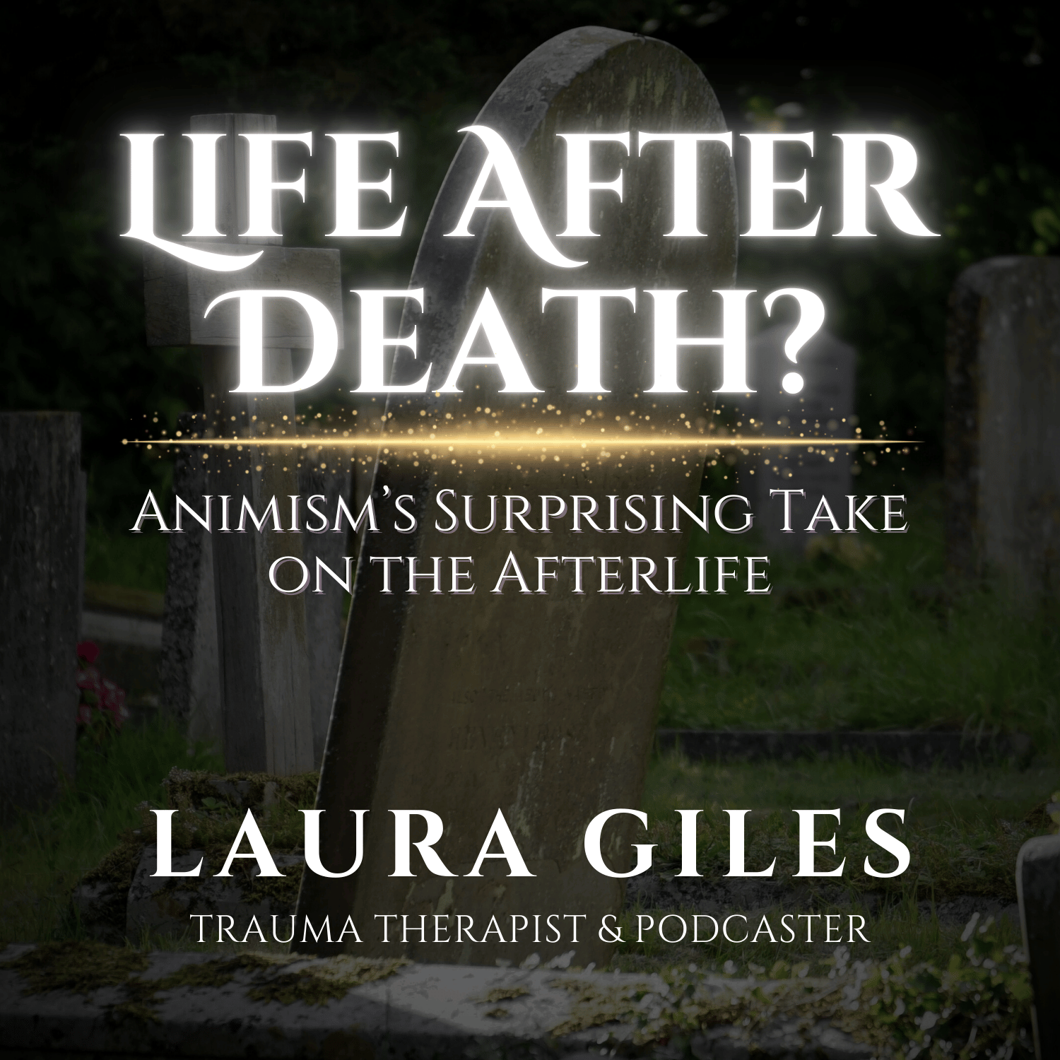 Life After Death? Animism’s Surprising Take on the Afterlife