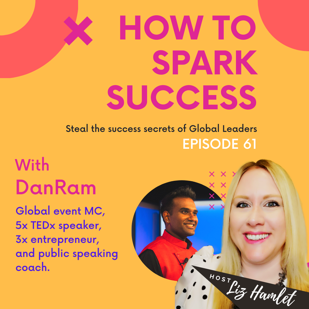 How to Spark Success