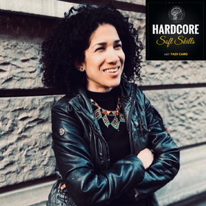 Yadi Caro on InnoLatino Podcast