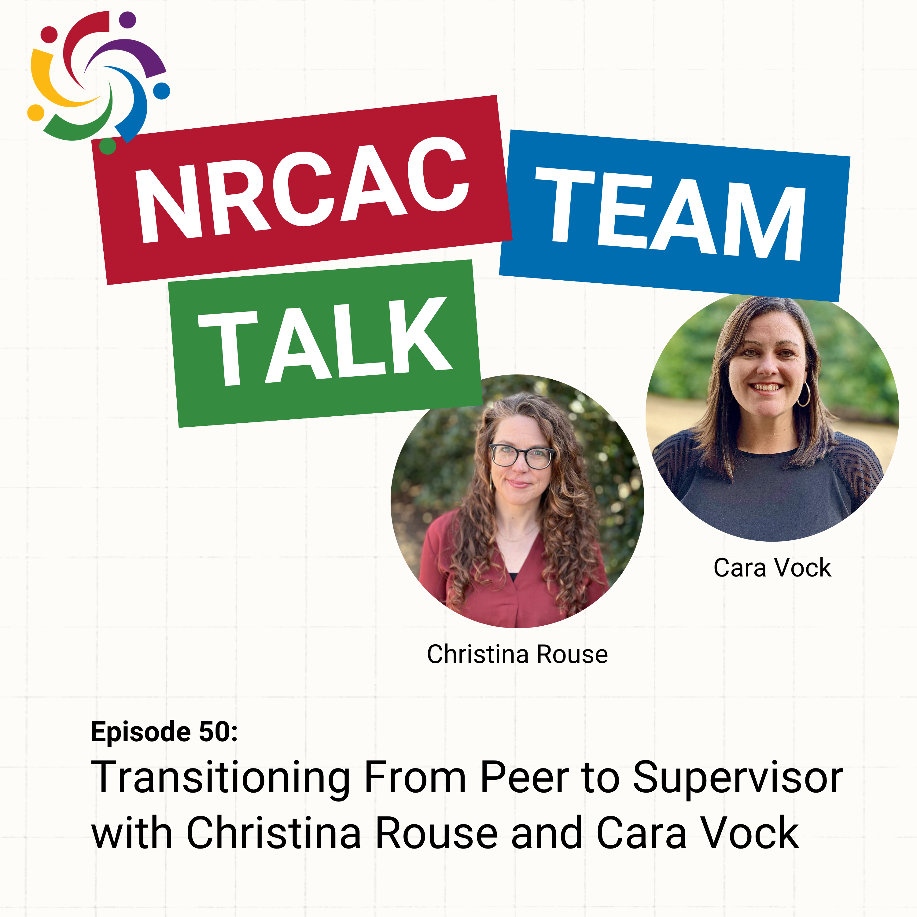 NRCAC Team Talk
