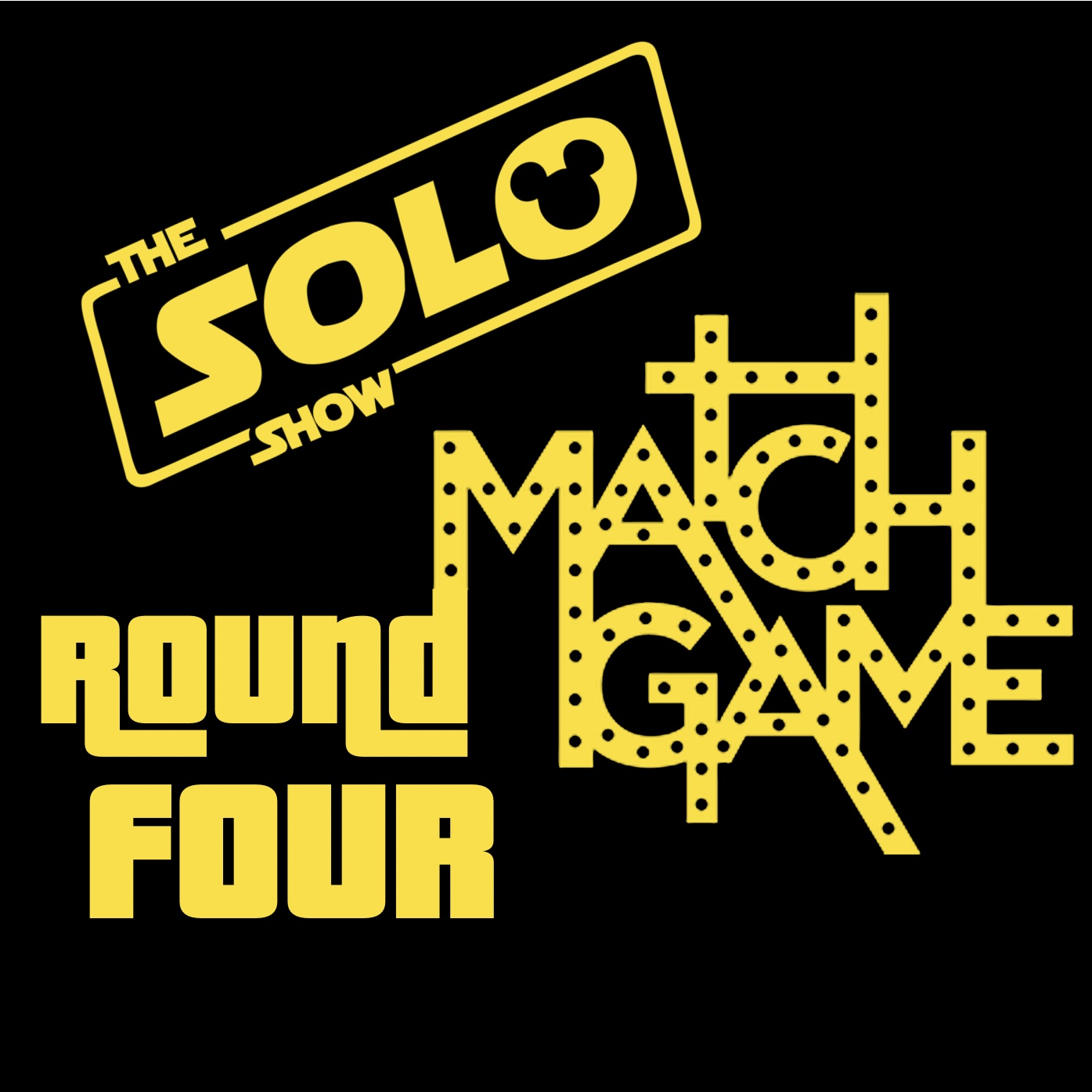 The Solo Show
