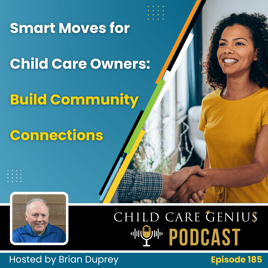 Child Care Genius Podcast