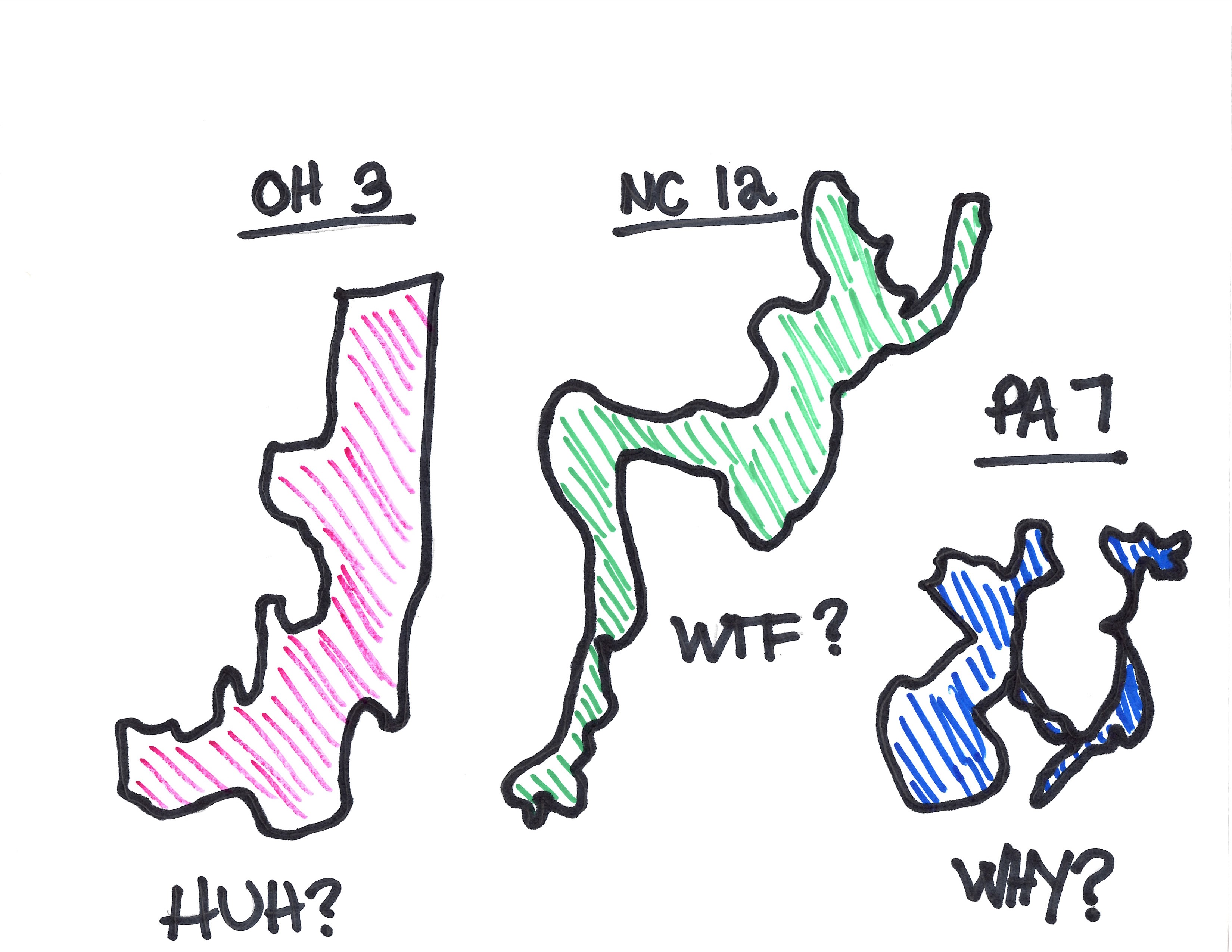 ITS004: REPRESENT! The Geography of Political Representation