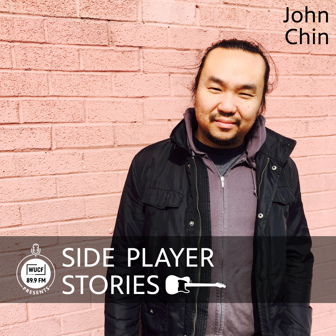 Side Player Stories