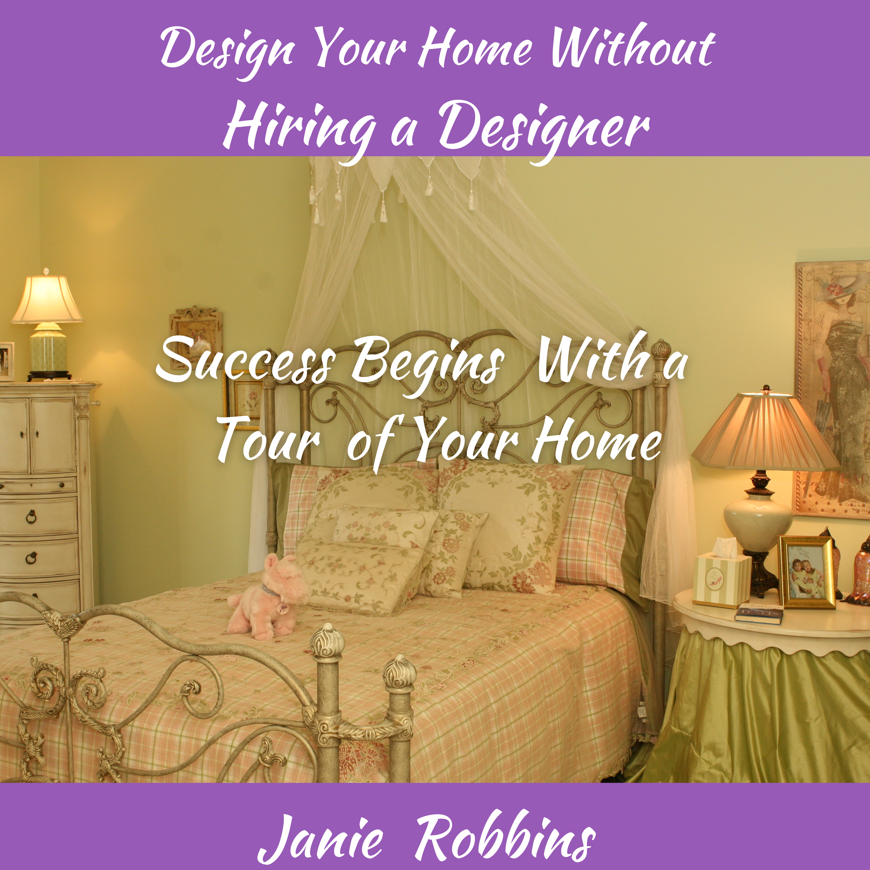 Design Your Home Without Hiring a Designer