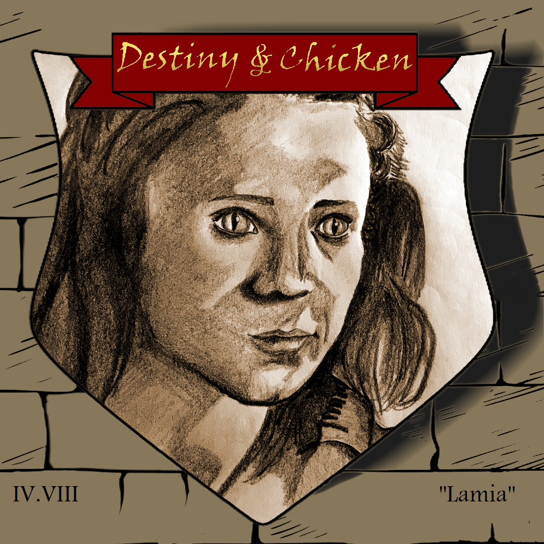 Episode IV.VIII - Lamia