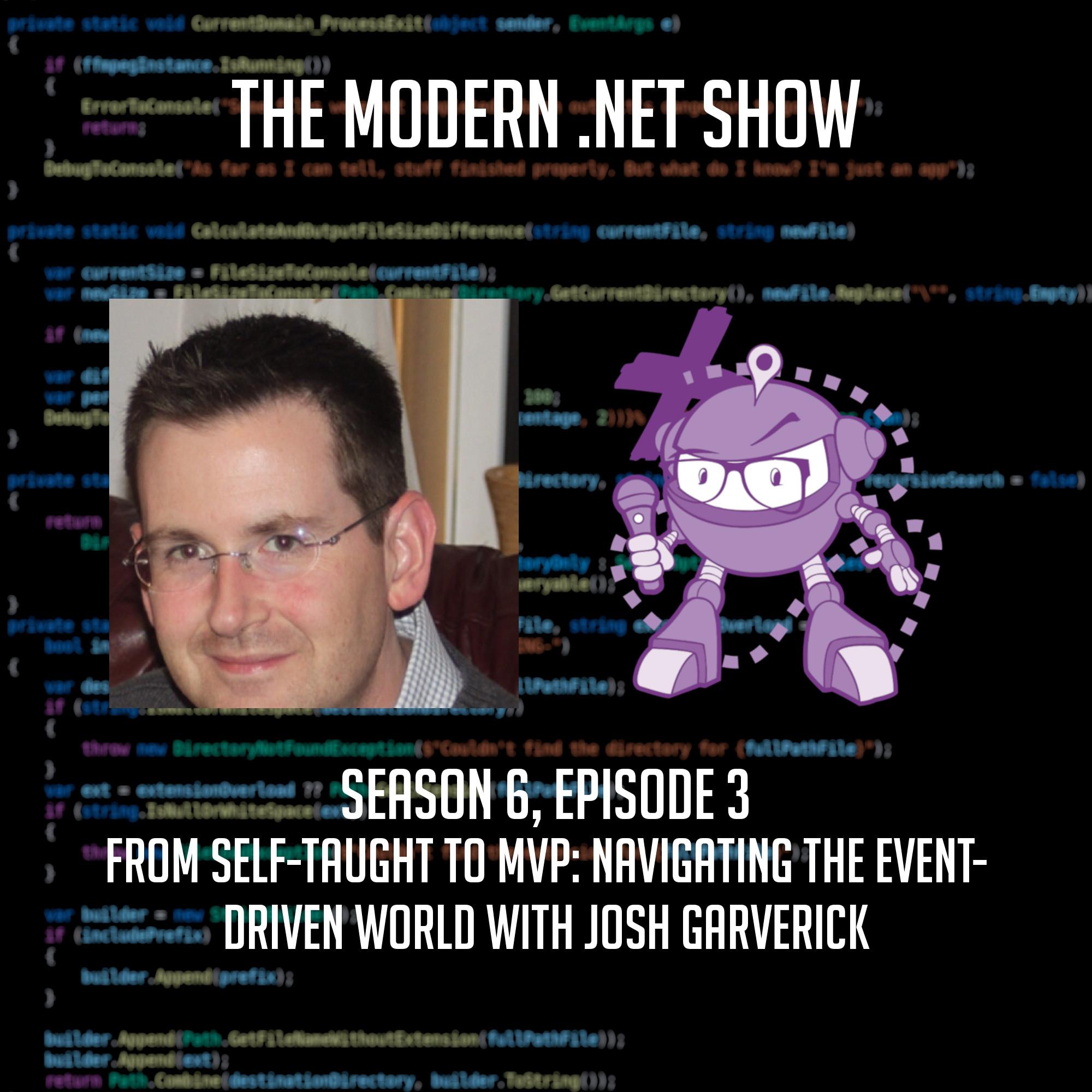 The Modern .NET Show
