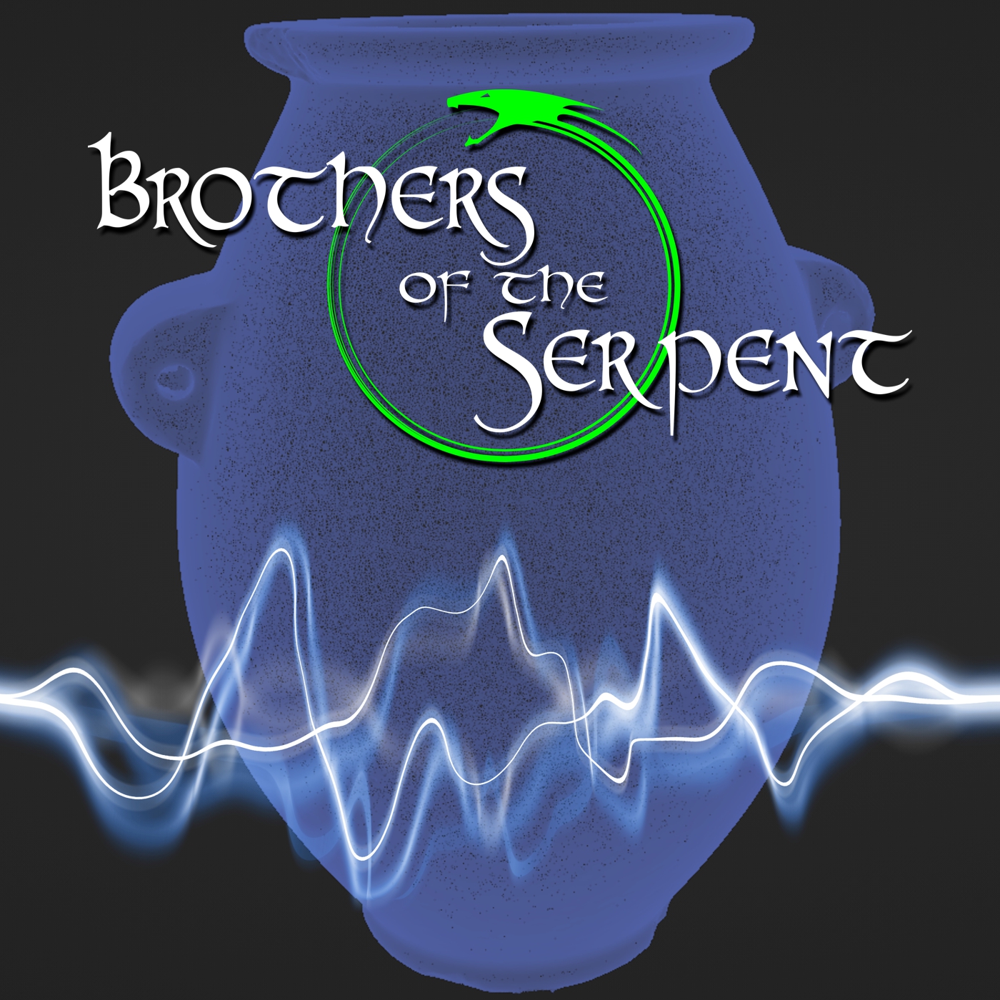 Brothers of the Serpent