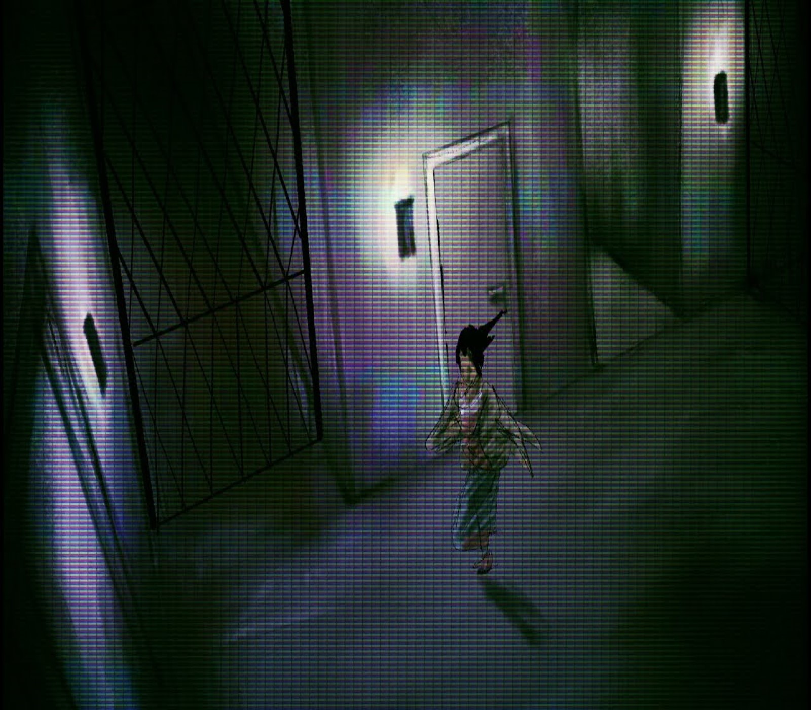 cover of episode (VIDEO) ENTERTAINING SHORT FILMS: PURSUIT