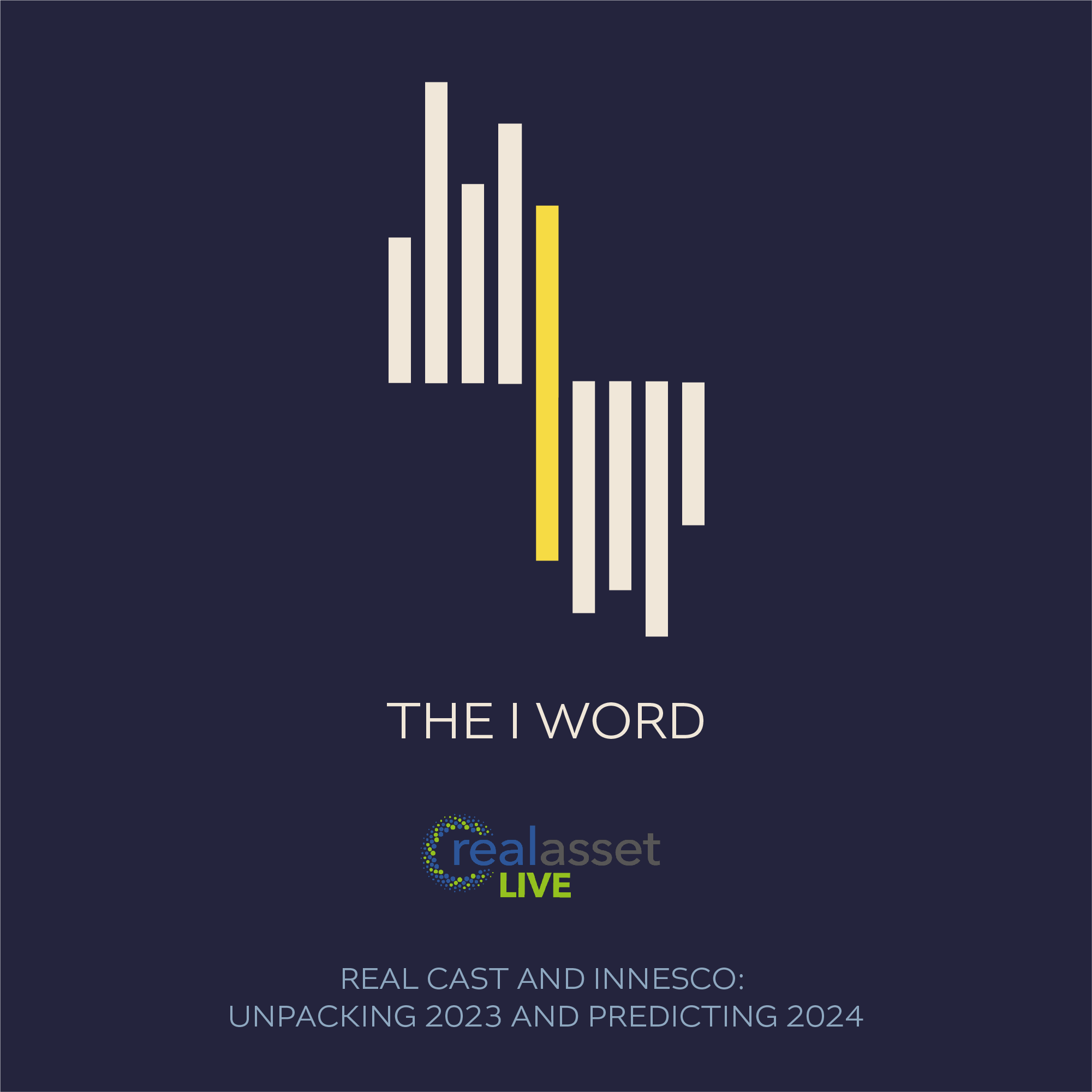 The I Word