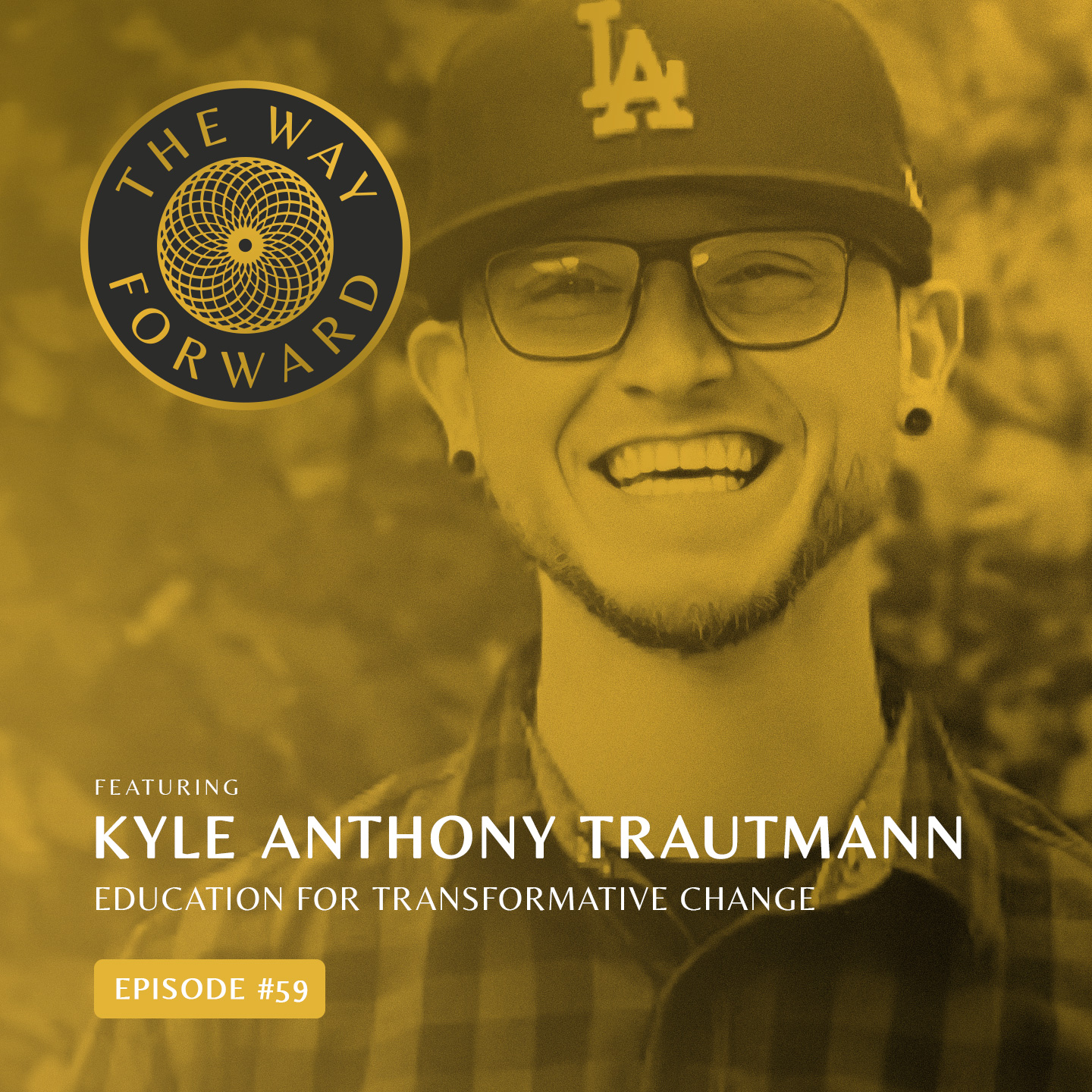 The Way Forward with Alec Zeck