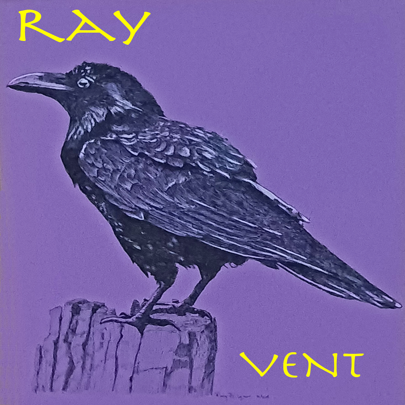 Ray Vent