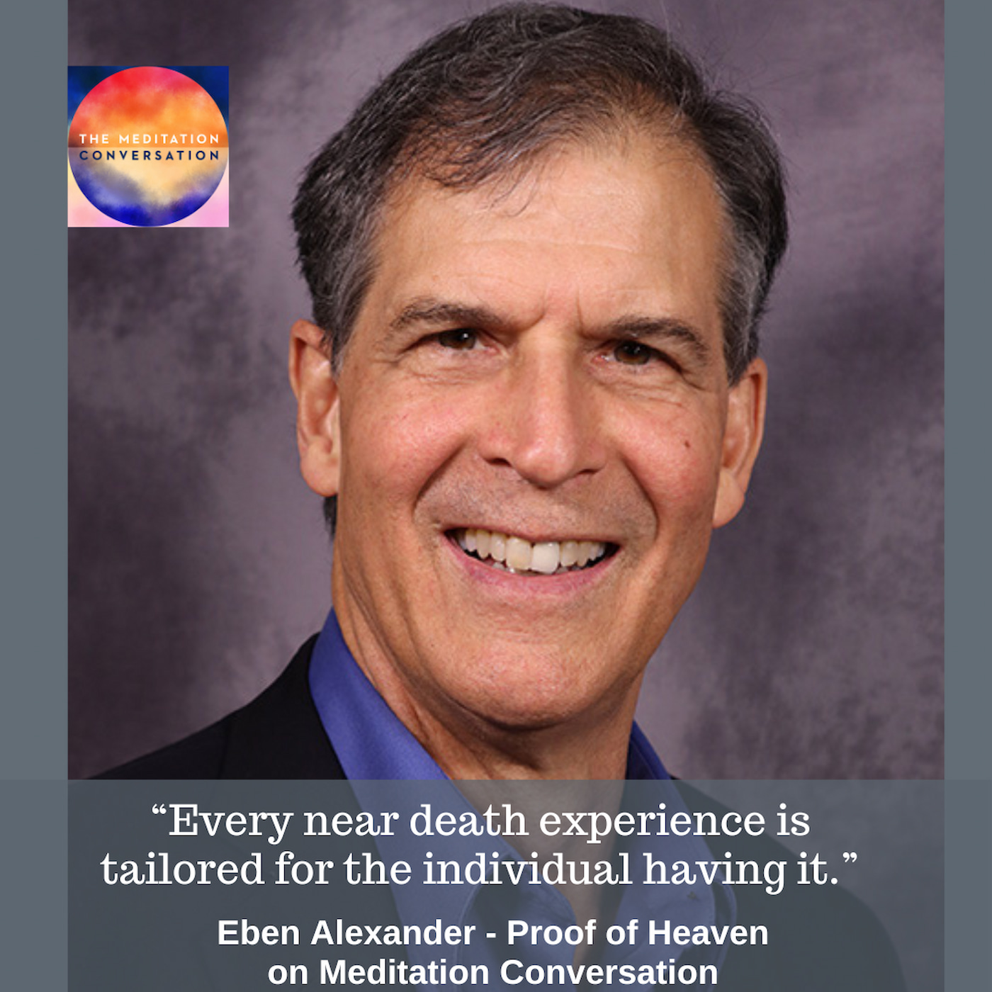 Eben Alexander