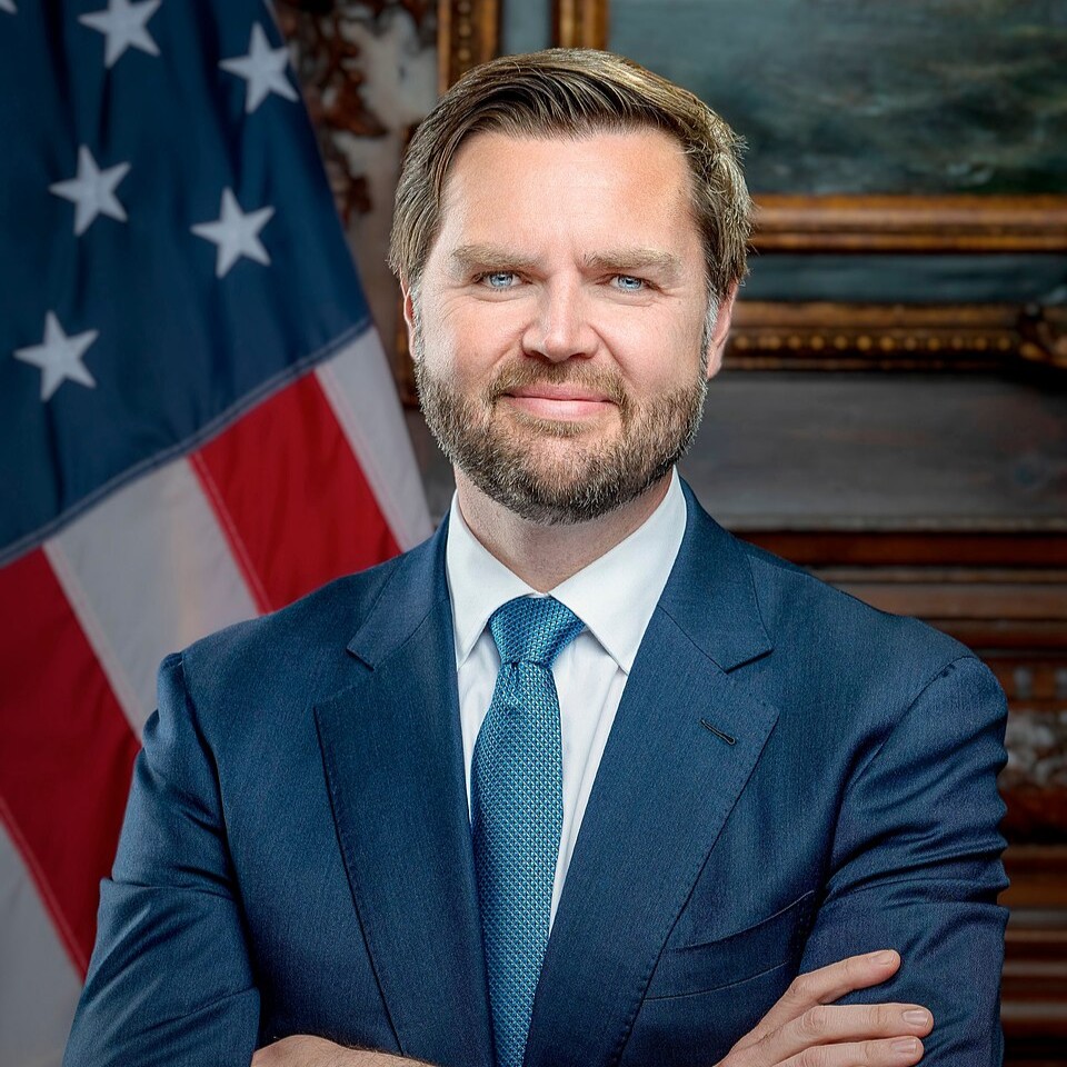 #0050 - JD Vance