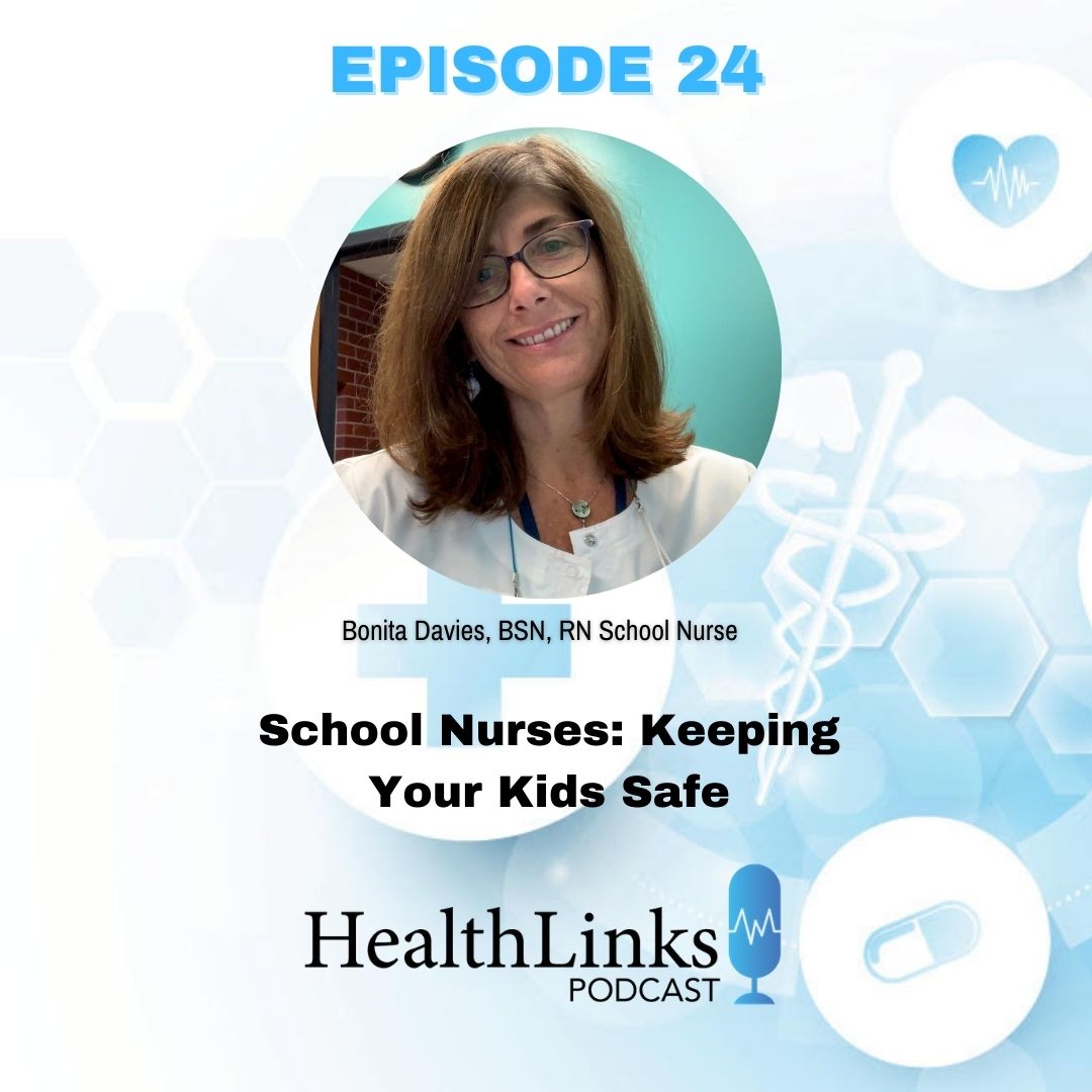 HealthLinks Podcast