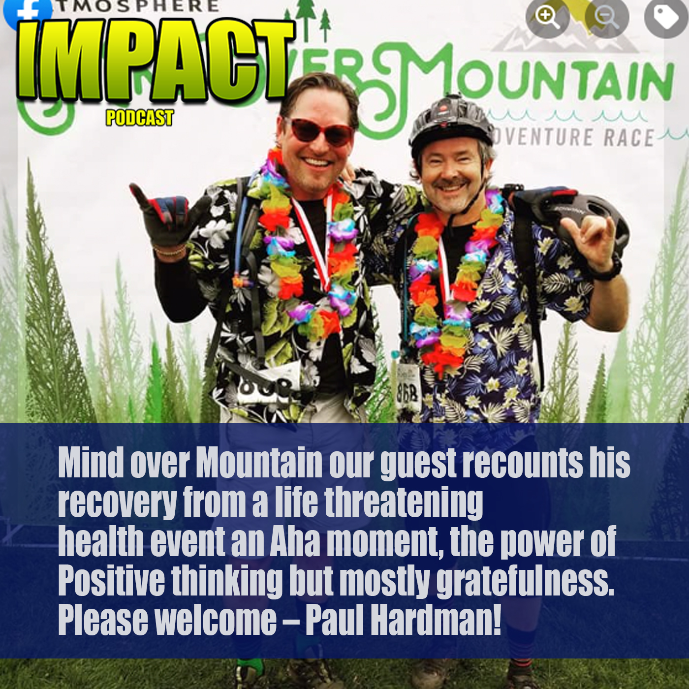 IMPACT Podcast