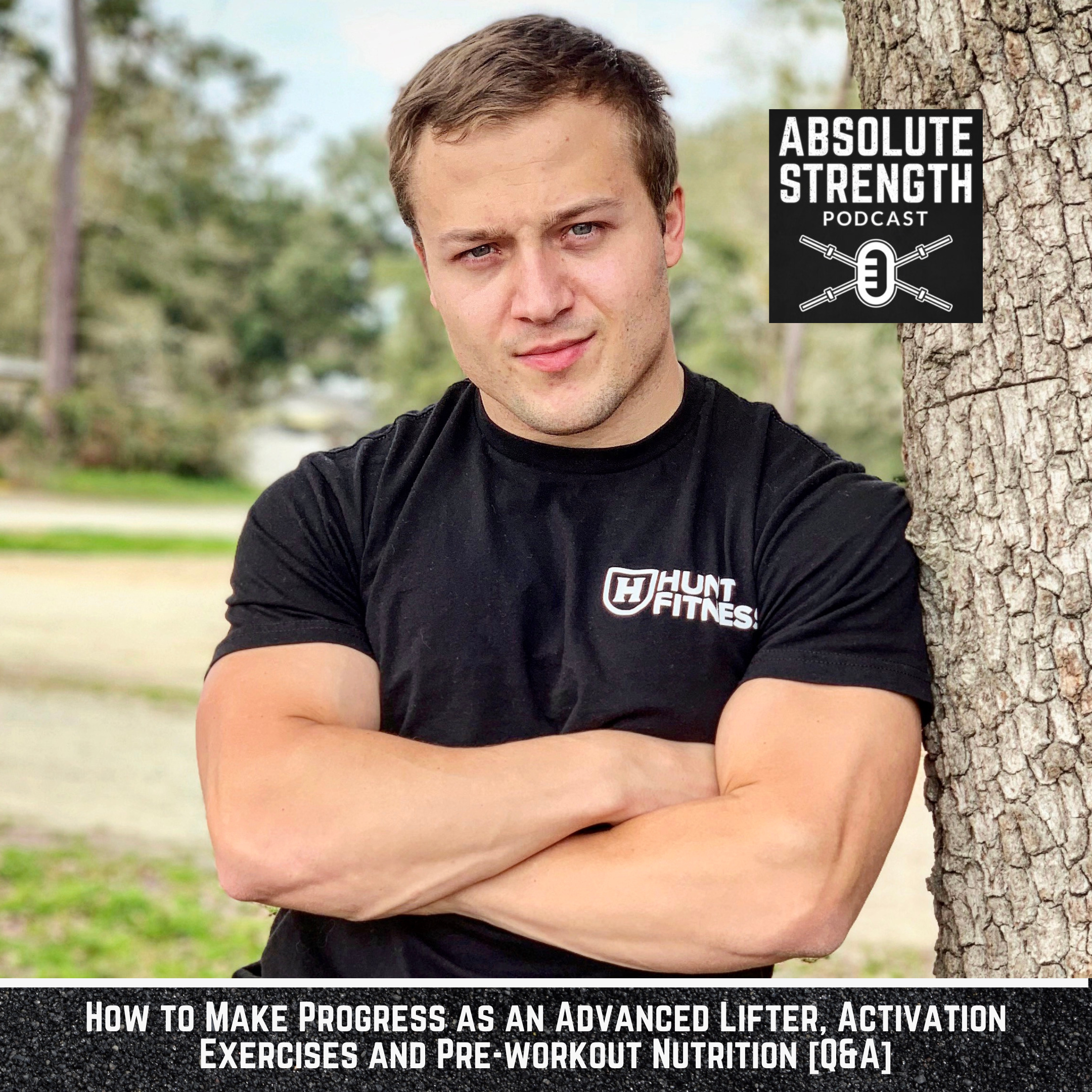 How to Make Progress as an Advanced Lifter, Activation Exercises and Pre-workout Nutrition [Q&A]