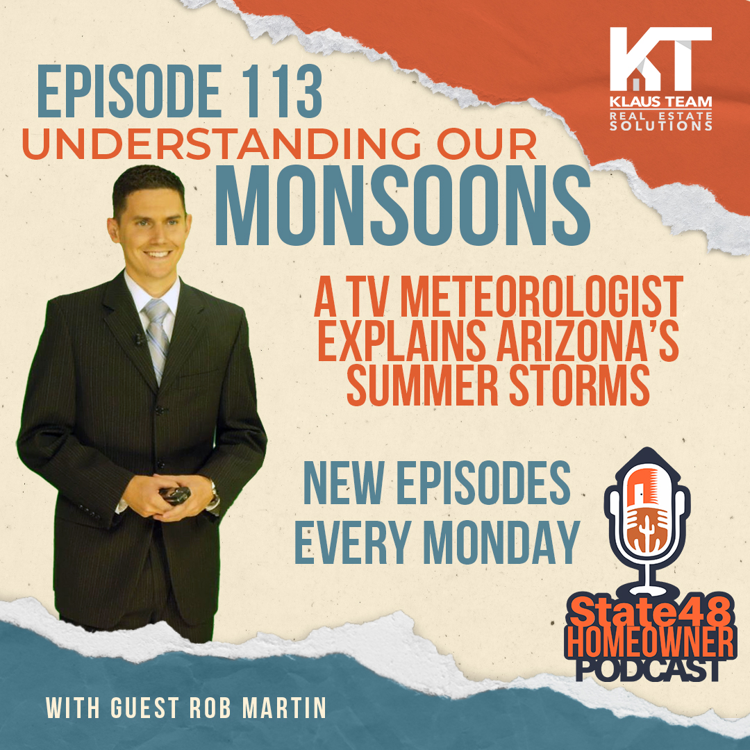State48 Homeowner Podcast