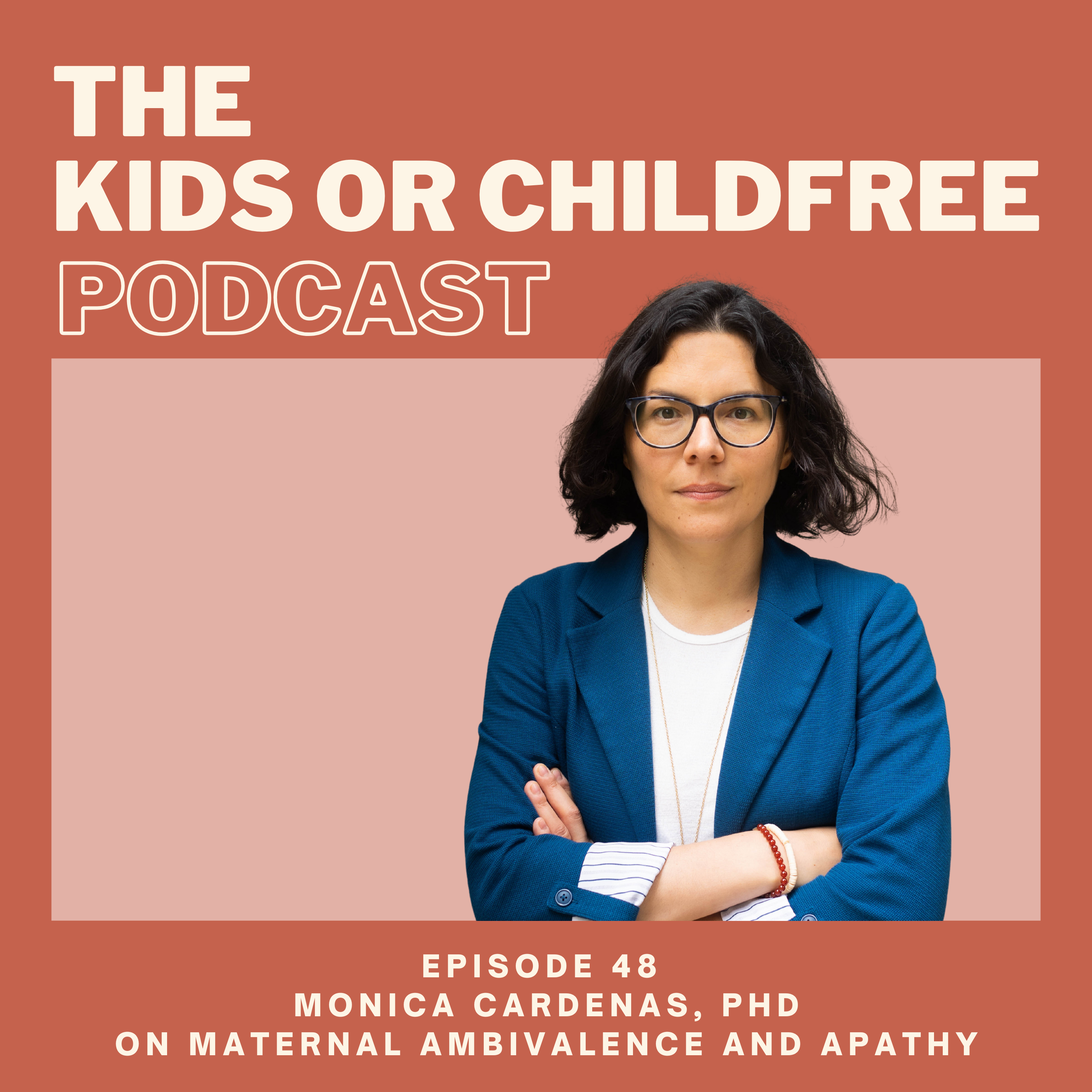 The Kids or Childfree Podcast