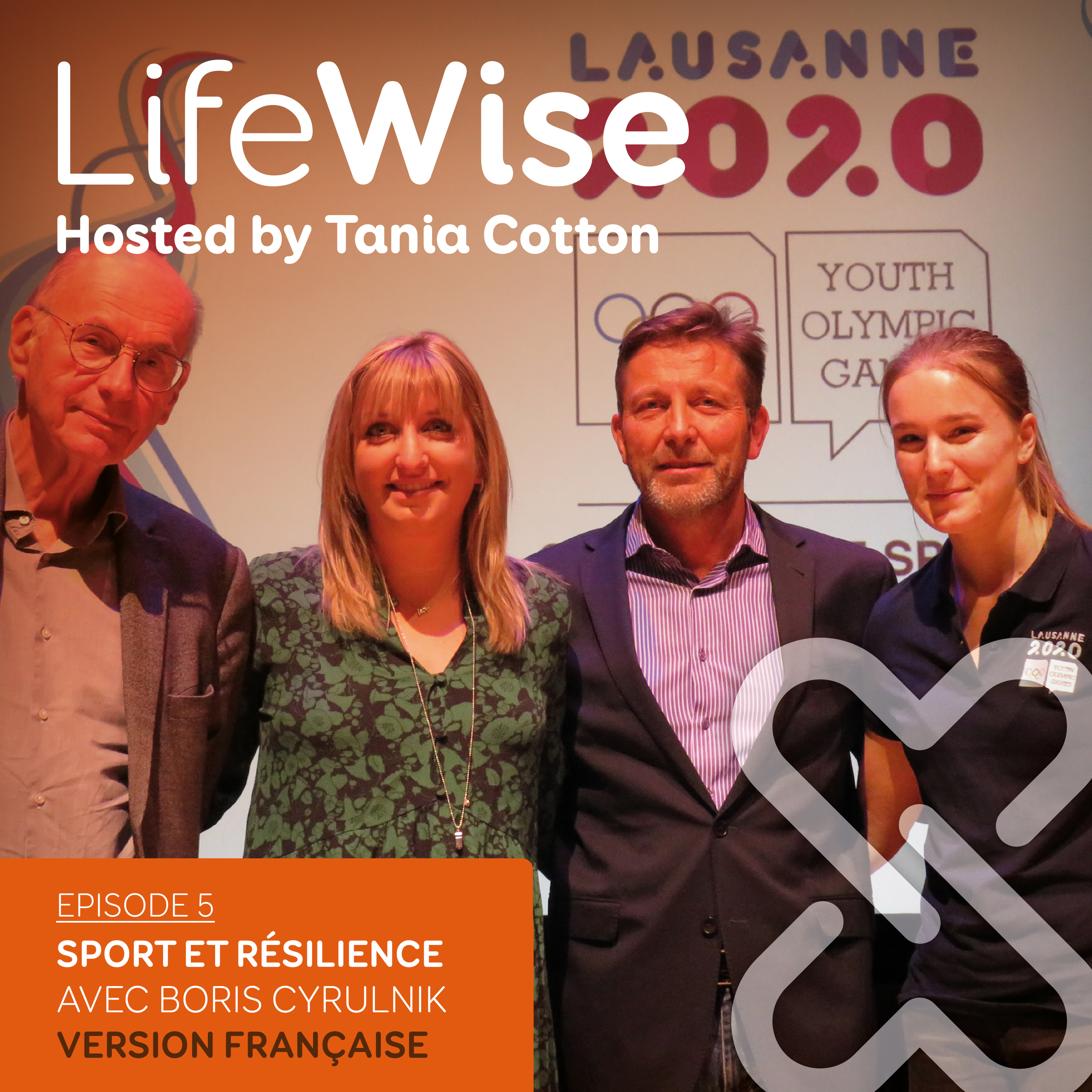 LifeWise