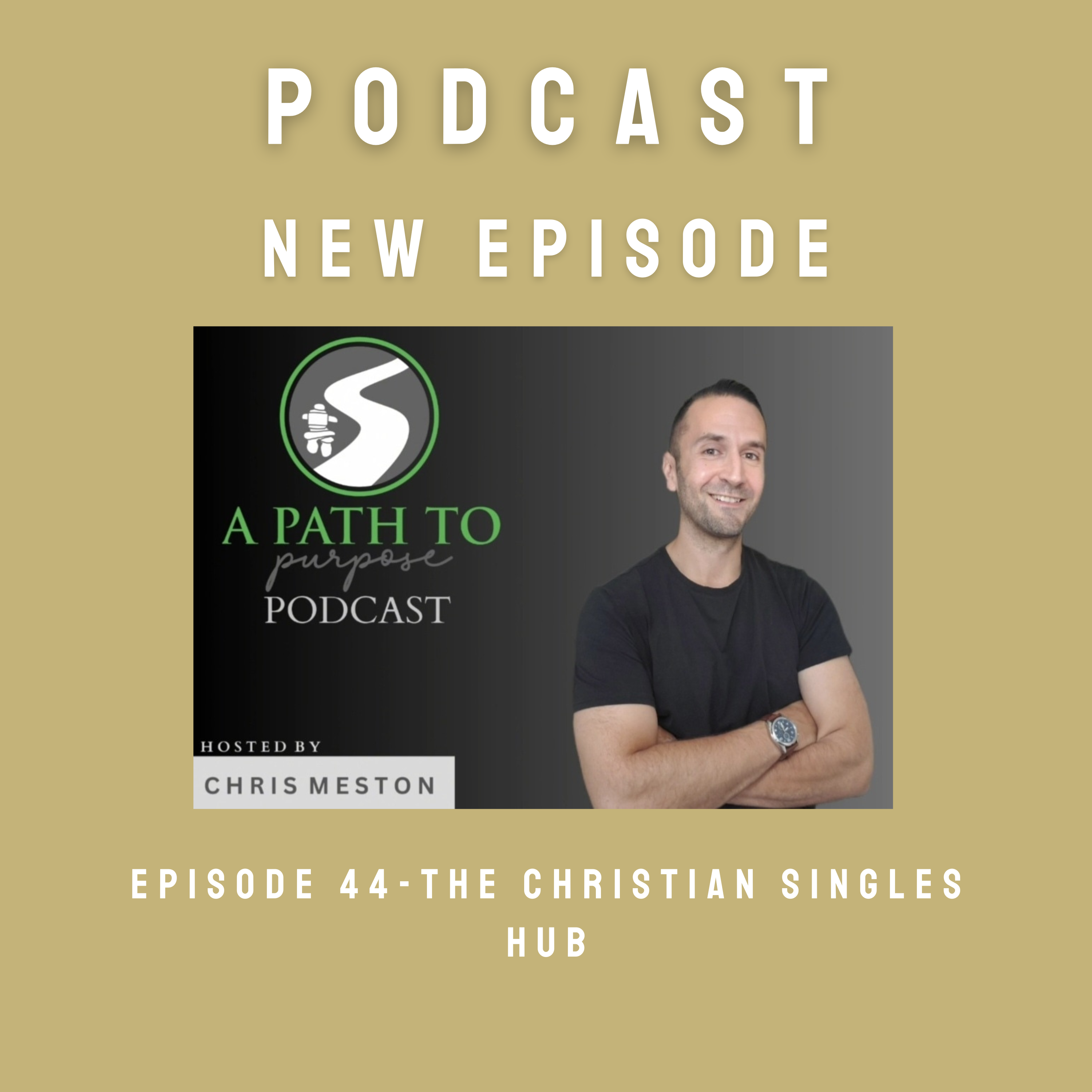 A Path to Purpose