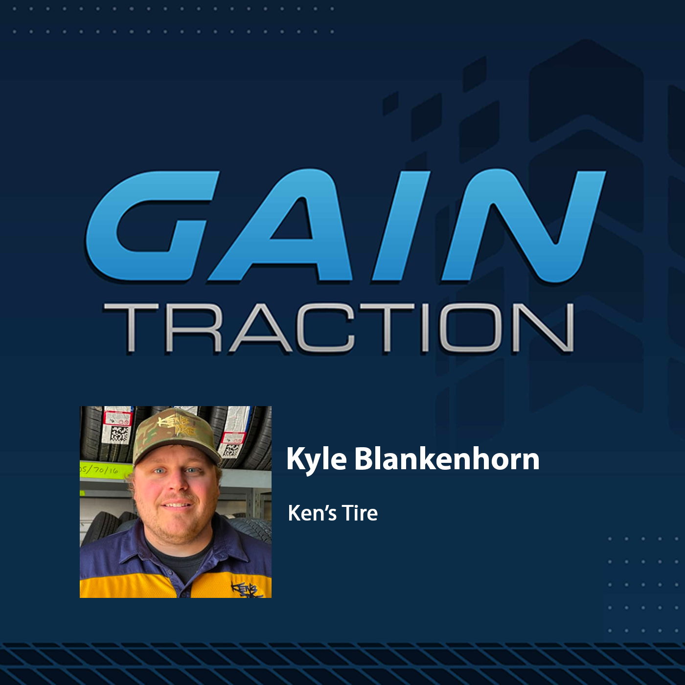 Gain Traction