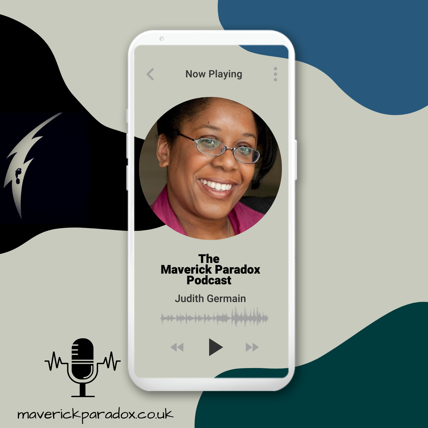 The Maverick Paradox Podcast