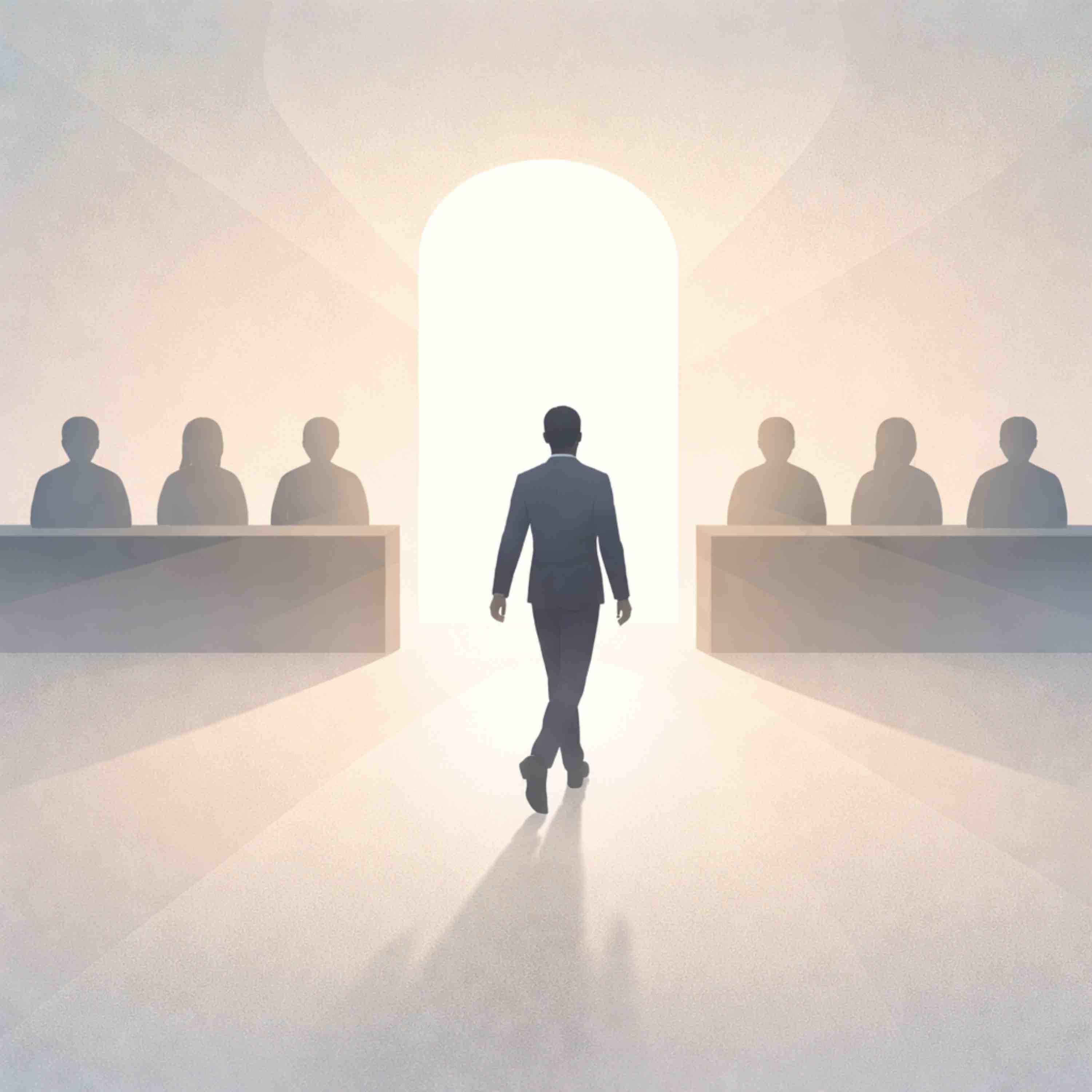 1977: "What Do Employers Want?" Is a Stupid Question by Isaac Morehouse on Creating Professional Value