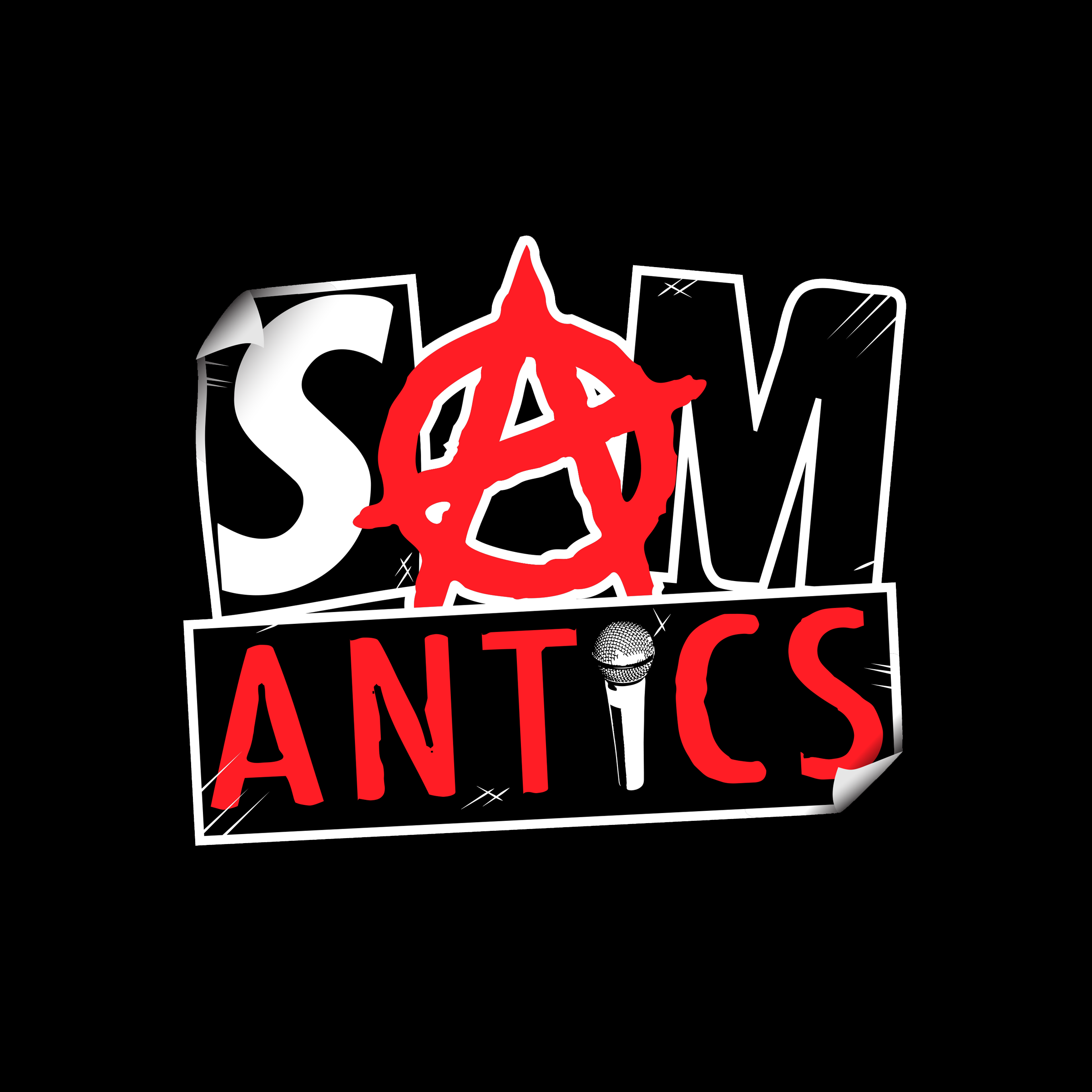 Samantics-Ep.321-This Bugsprays Making Me Thirsty