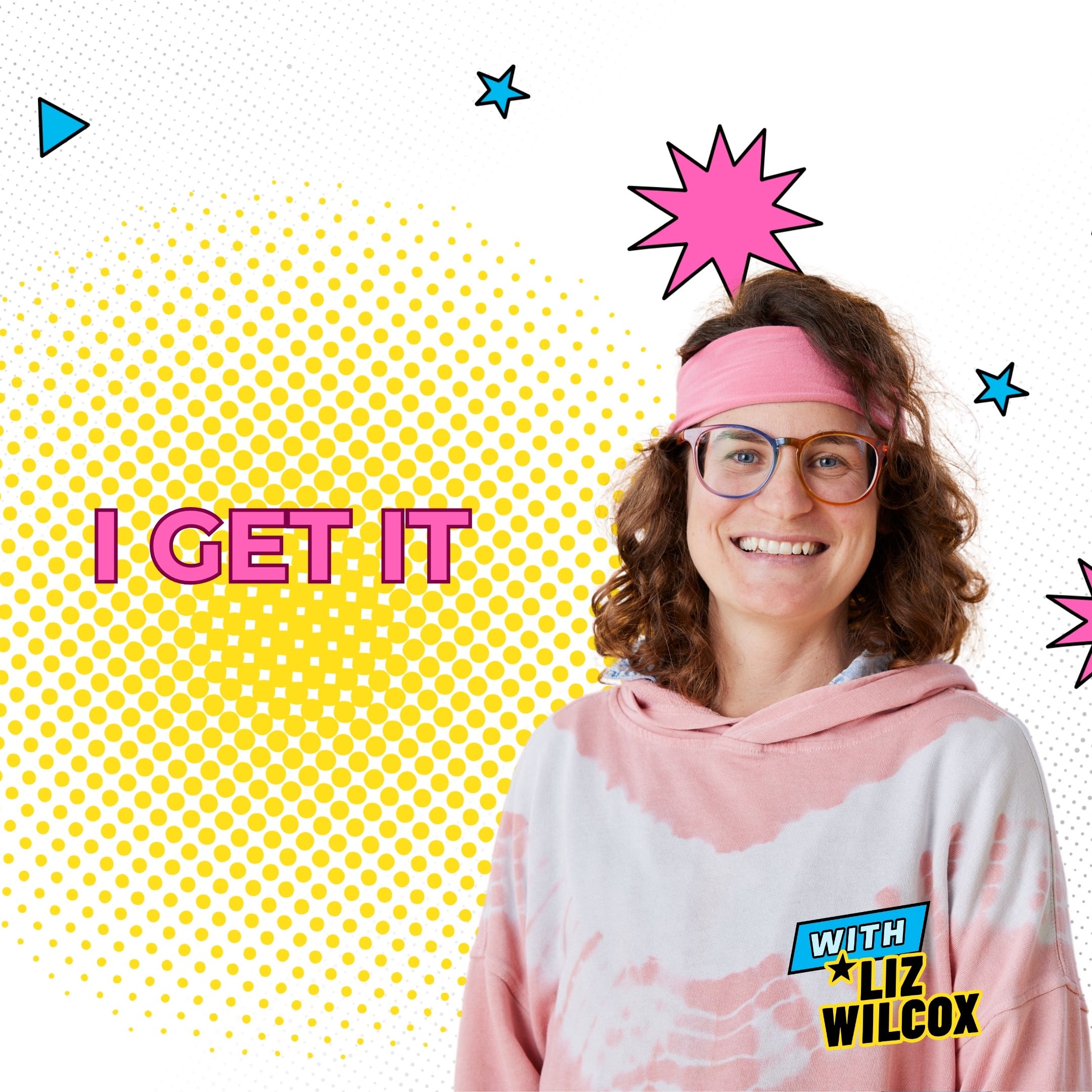 The Email Sound Booth with Liz Wilcox