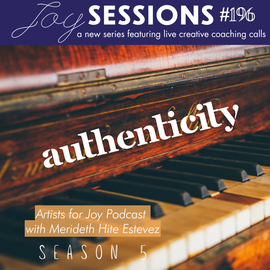 Artists for Joy