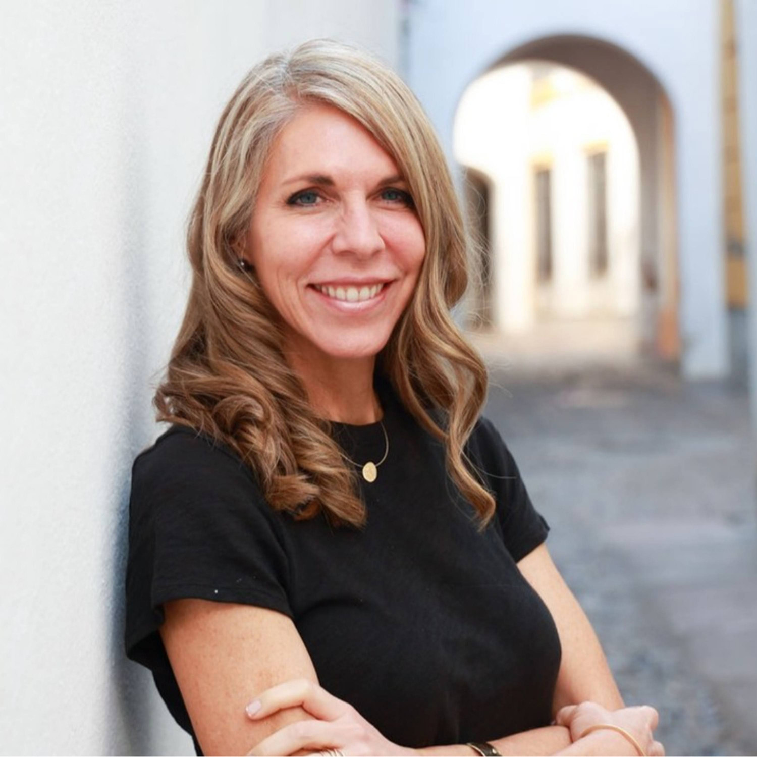 62. Beyond the Ego: Exploring Sexuality and Spirituality with Dr. Jennifer Finlayson-Fife