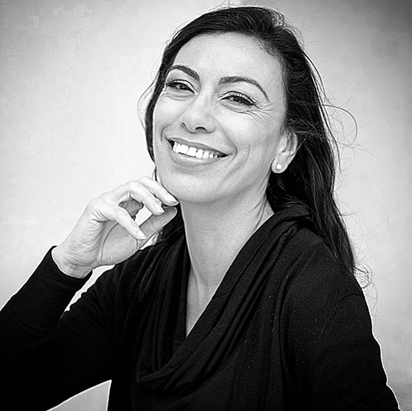 Carmen Aguirre