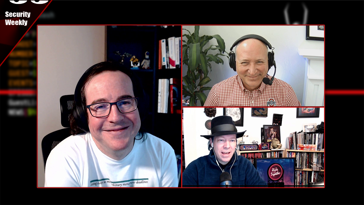Breaking John - ASW #136