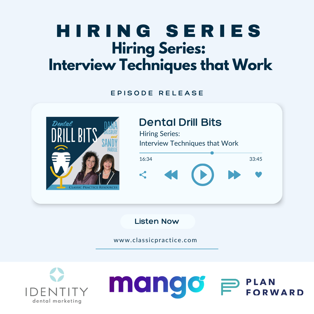 Hiring Series: Interview Techniques that Work