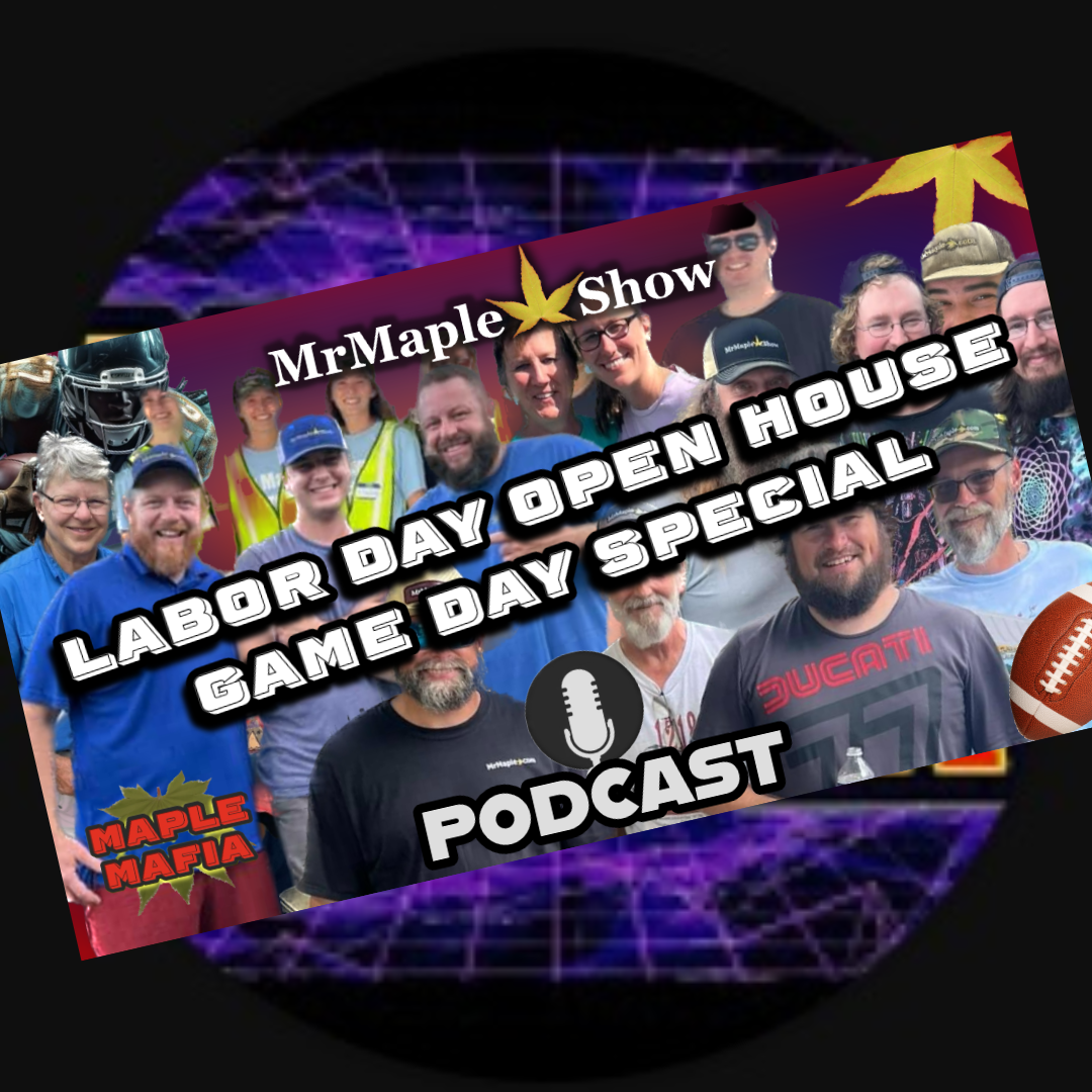 MrMaple Show