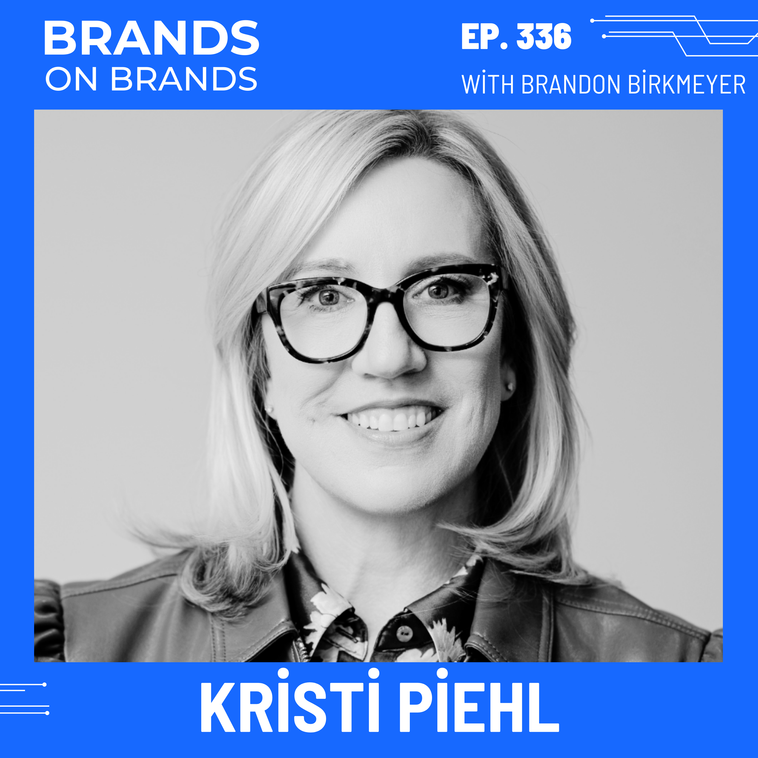 How to Own Your Story Online with Kristi Piehl | Ep. 336