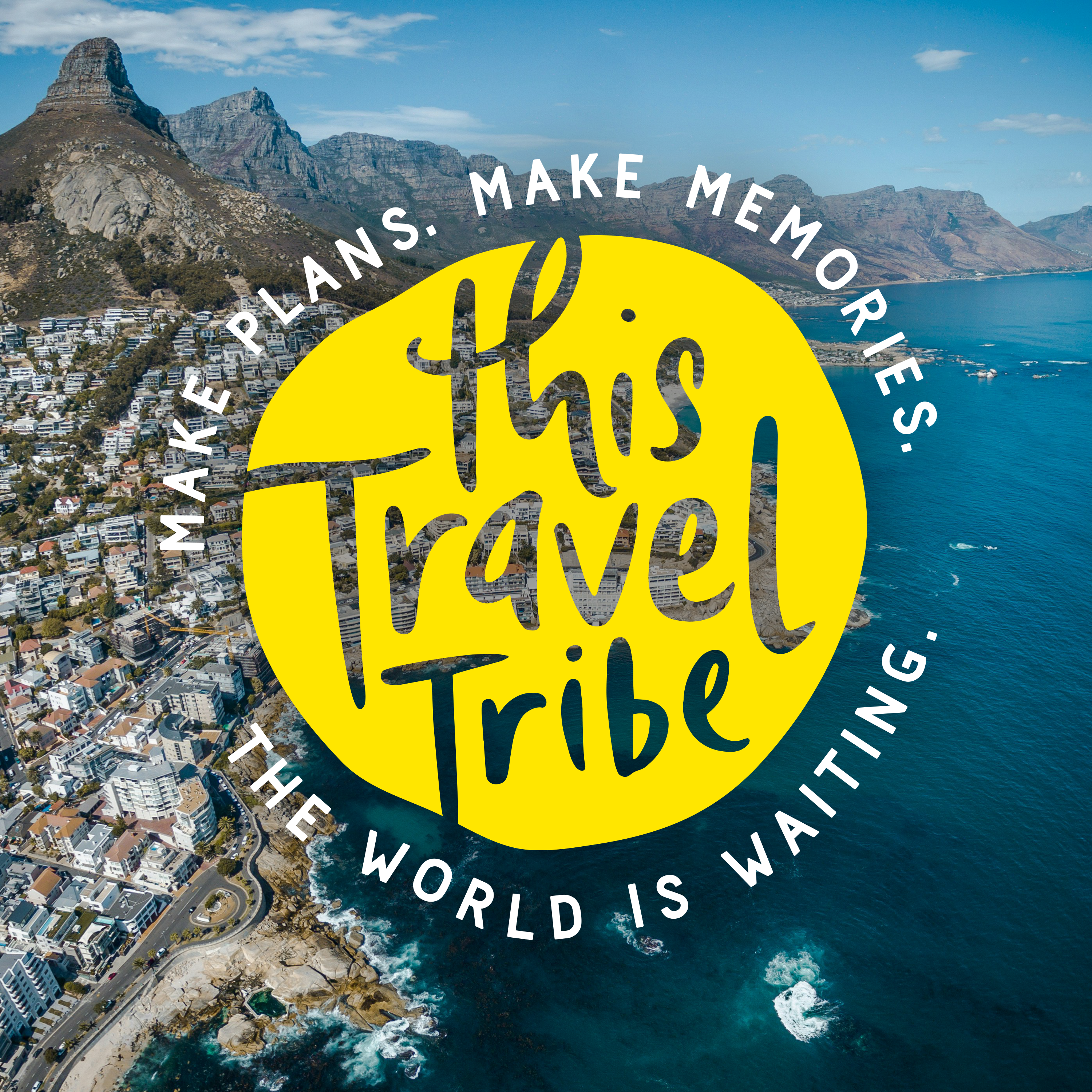 Encore: Top 11 Destinations to Put on your 2025 Travel Radar episode artwork