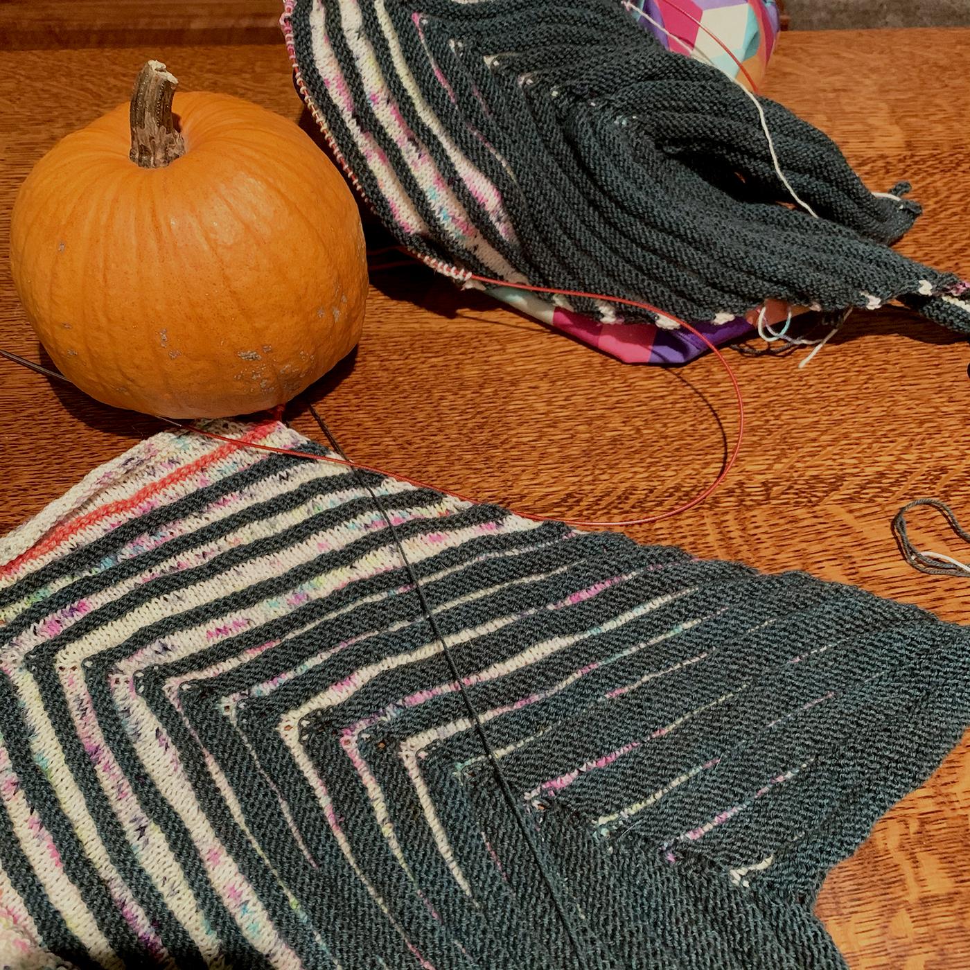 The 42nd Stitch Podcast