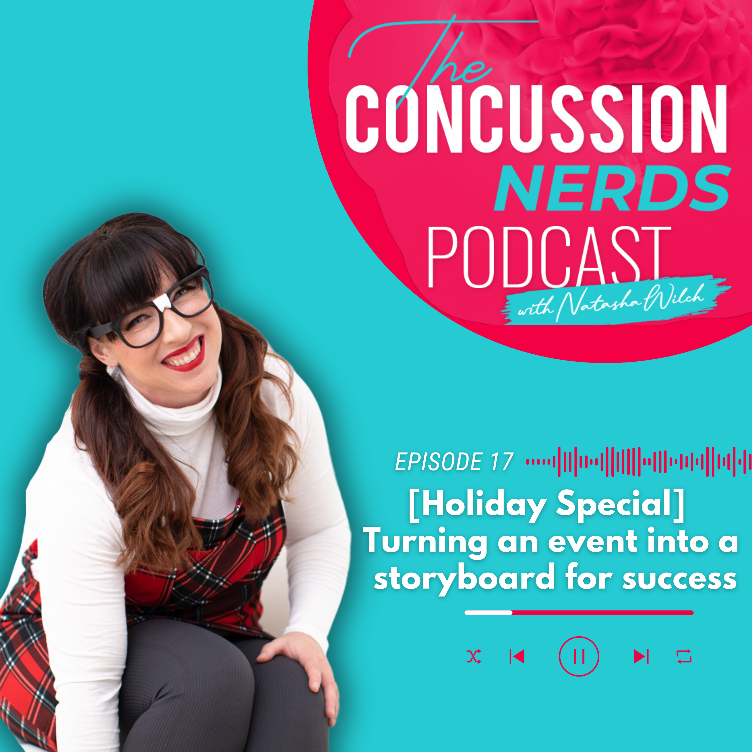 The Concussion Nerds Podcast