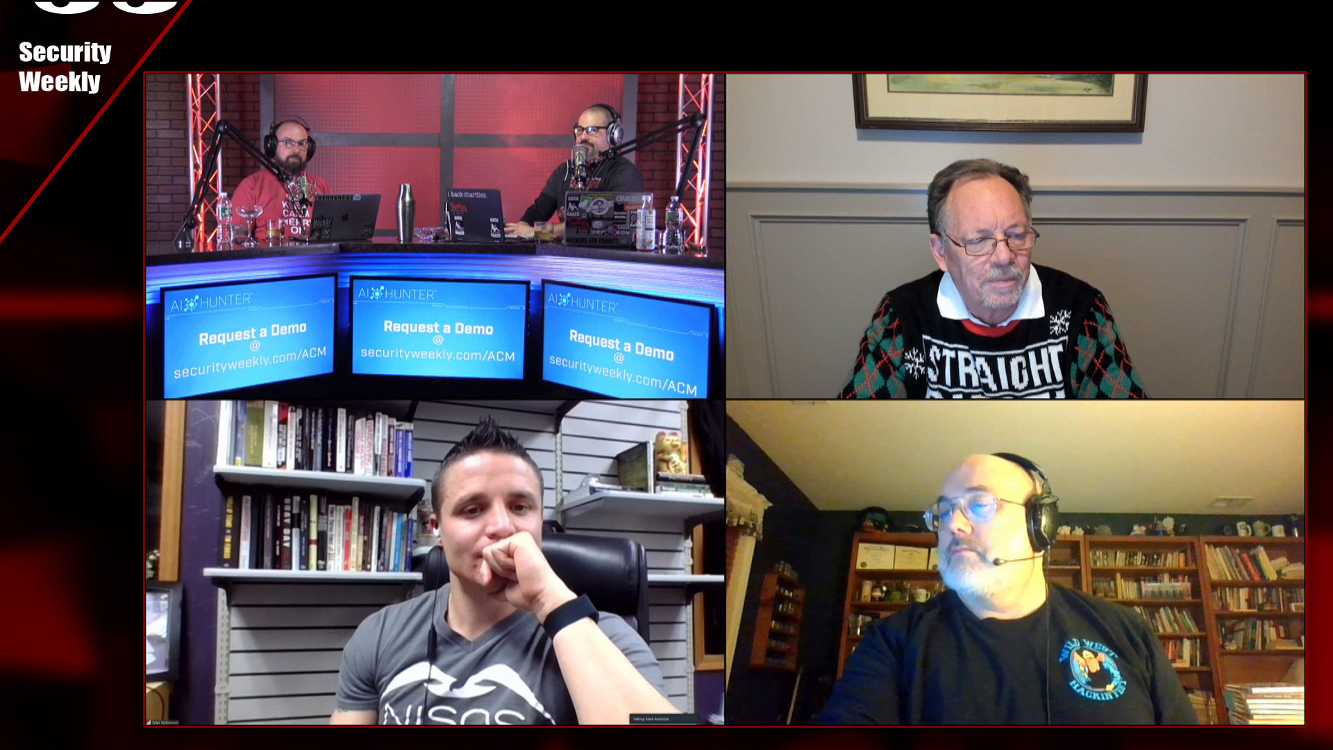A Christmas Miracle - PSW #630