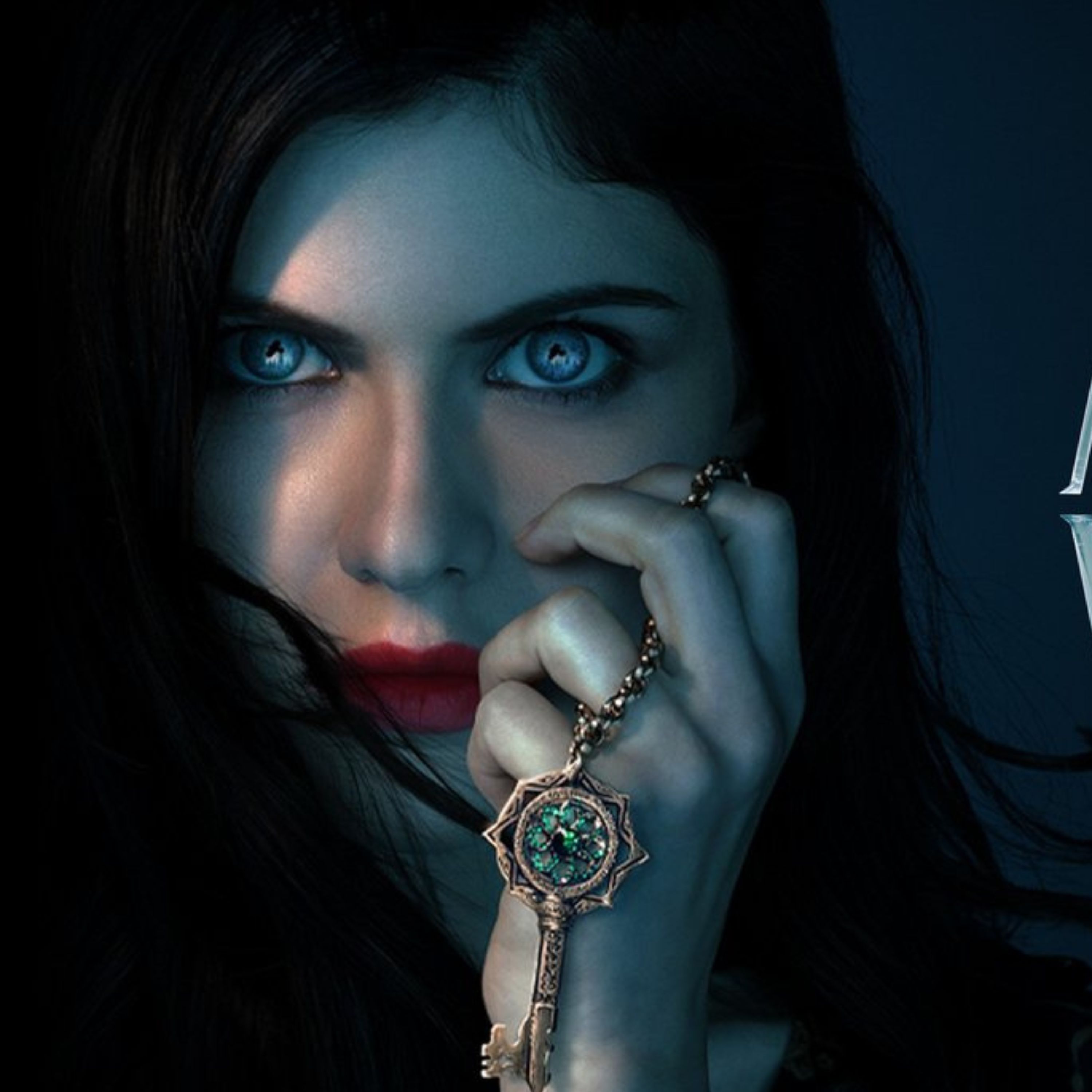 Episode 780: The Mayfair Witches - S1E1 - The Witching Hour
