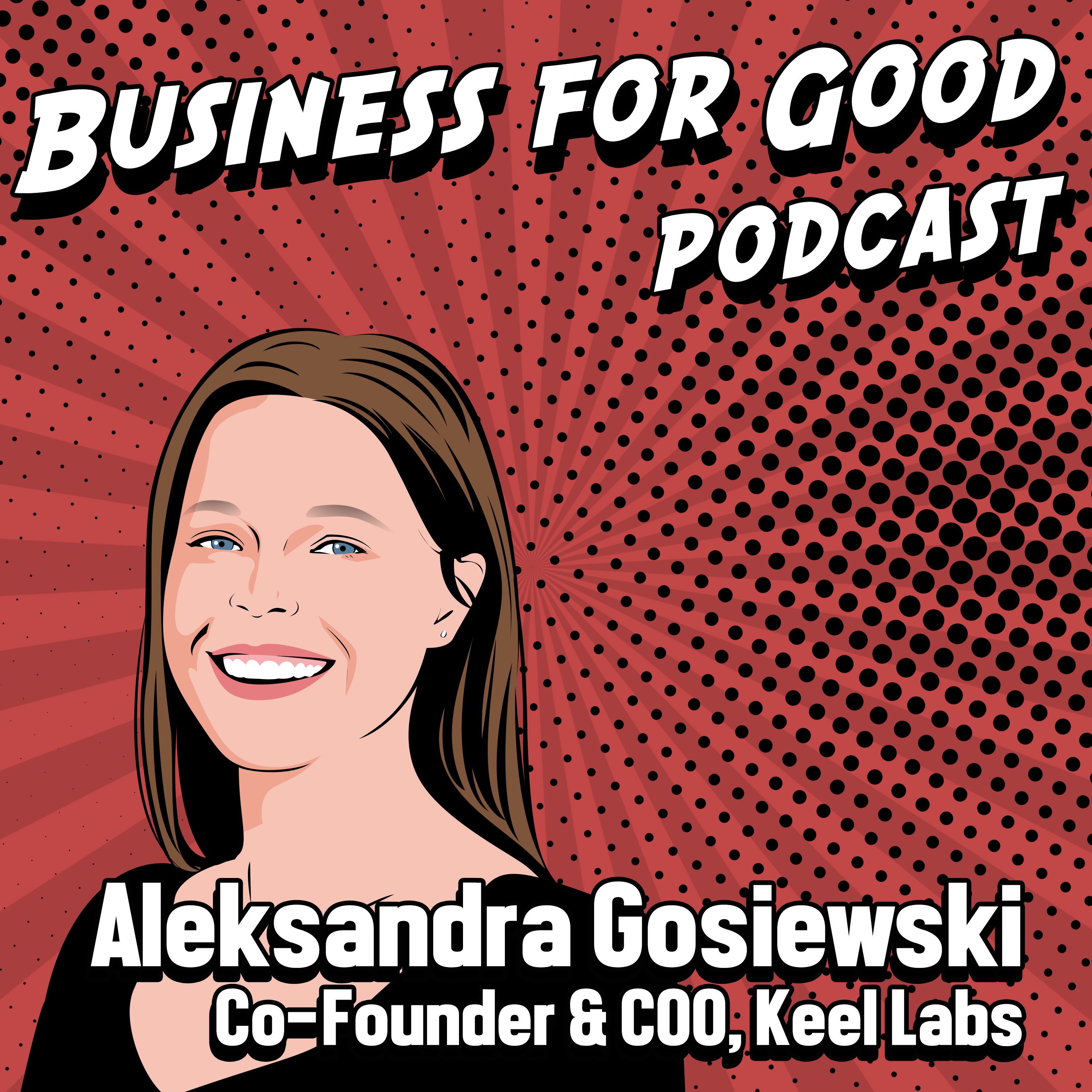 Business for Good Podcast
