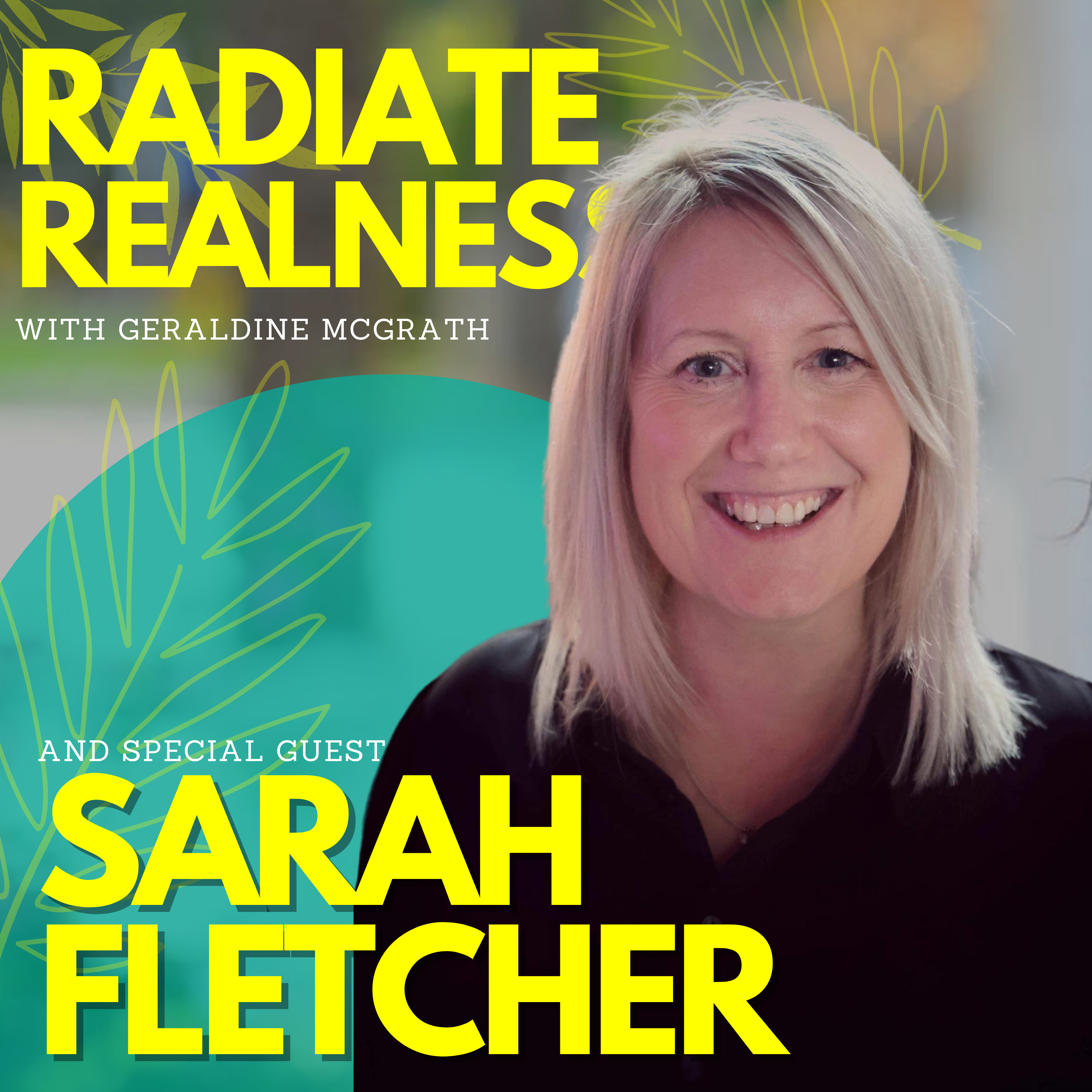 Radiate Realness