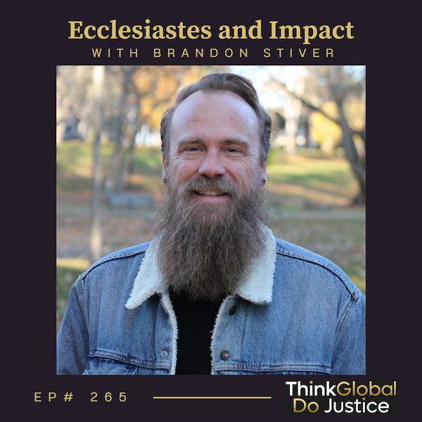 Ecclesiastes and Impact